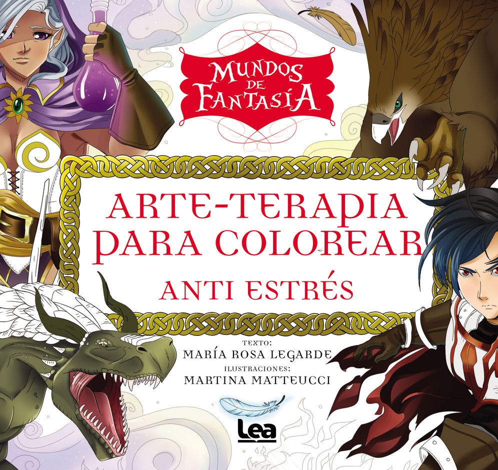 Mundos de fantasia