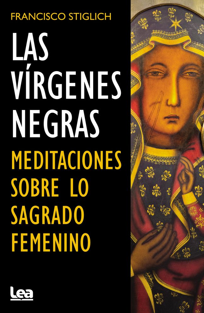 Las virgenes negras