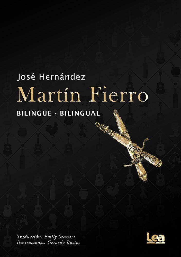 Martï¿½n Fierro: Bilingï¿½e - Bilingual