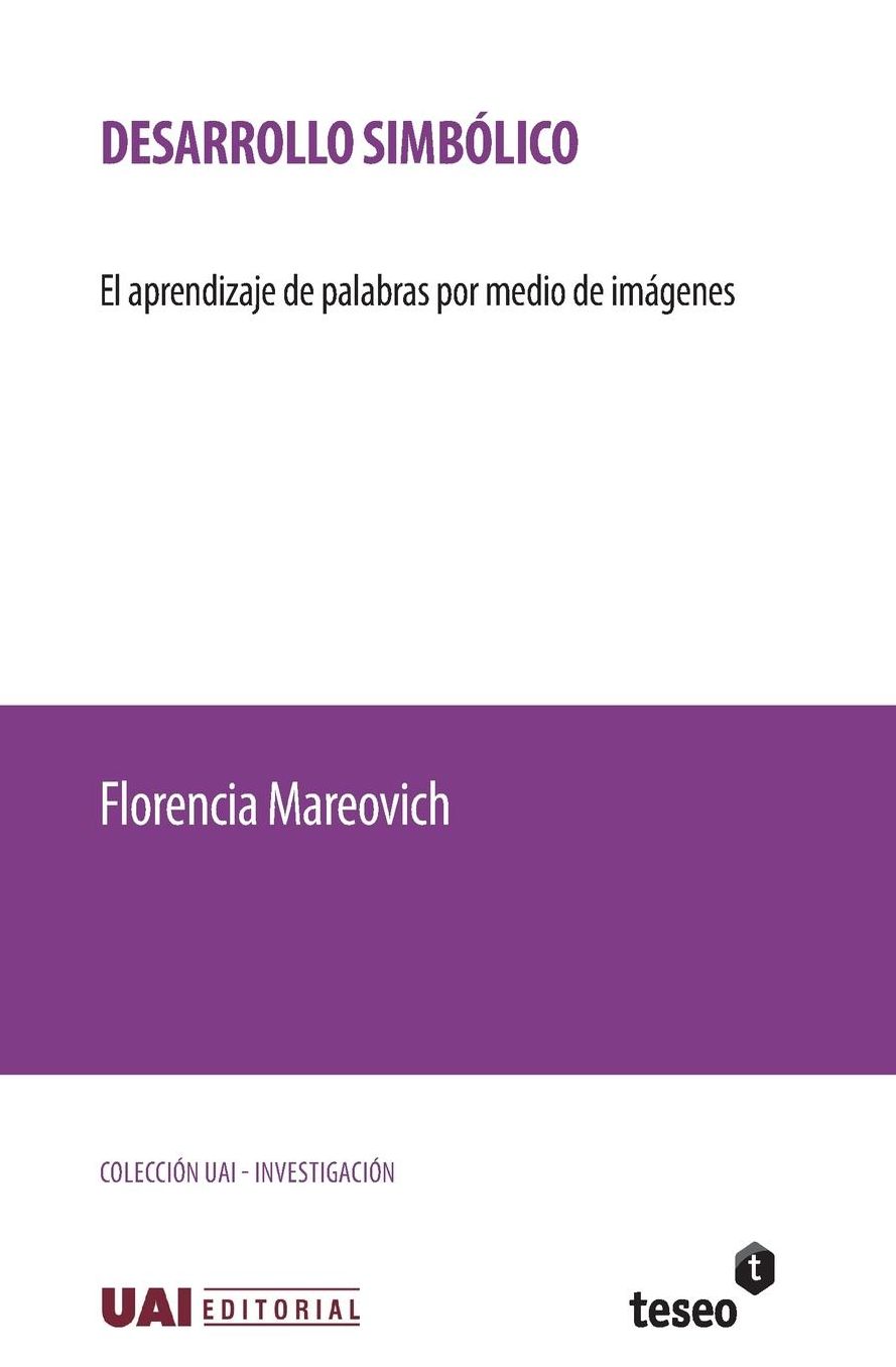 Desarrollo simb lico: El aprendizaje de palabras por medio de im genes