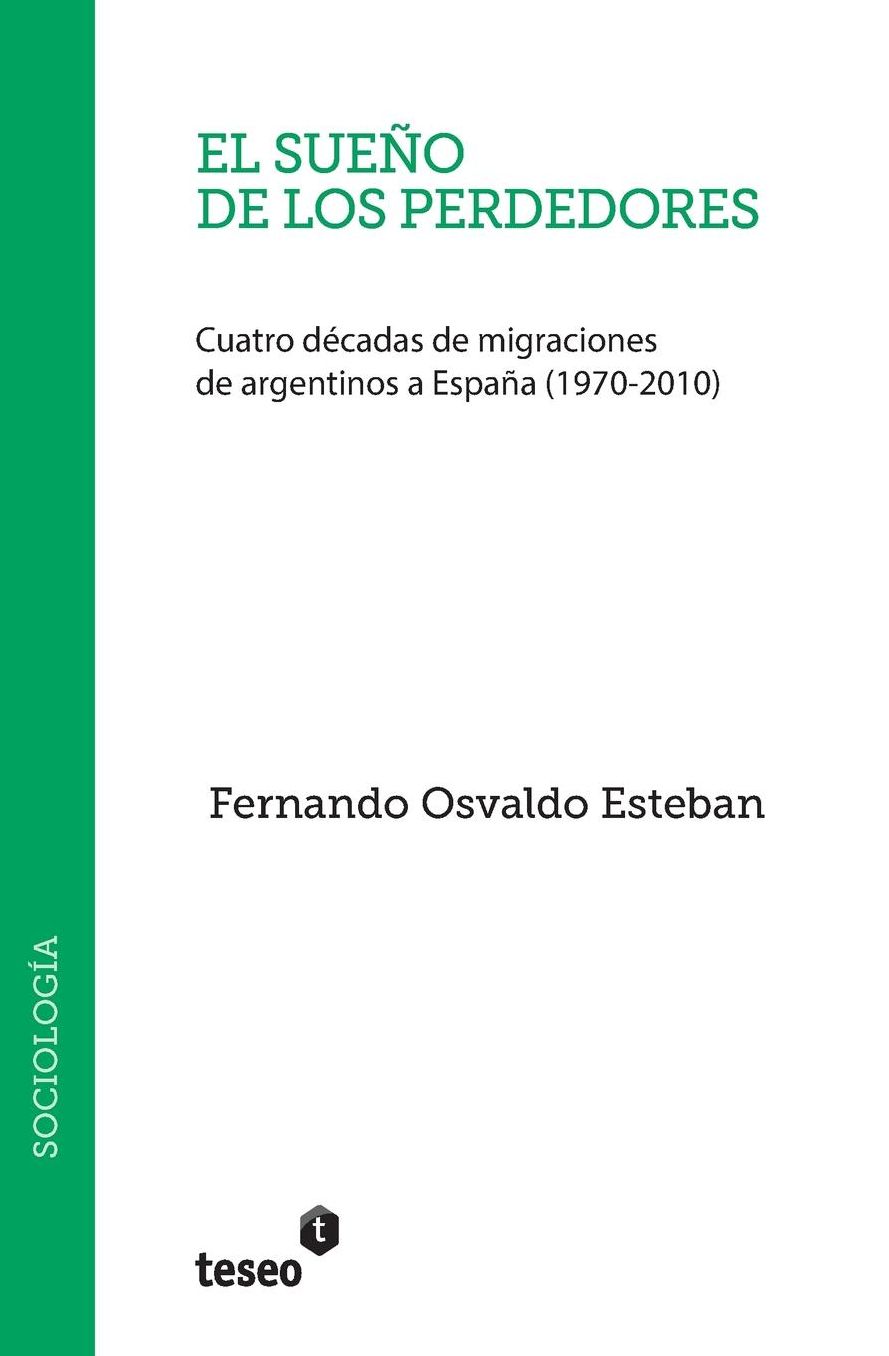 El sueño de los perdedores