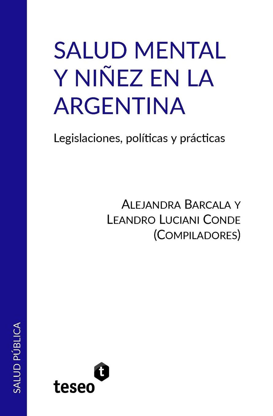 Salud Mental y Ni ez en la Argentina