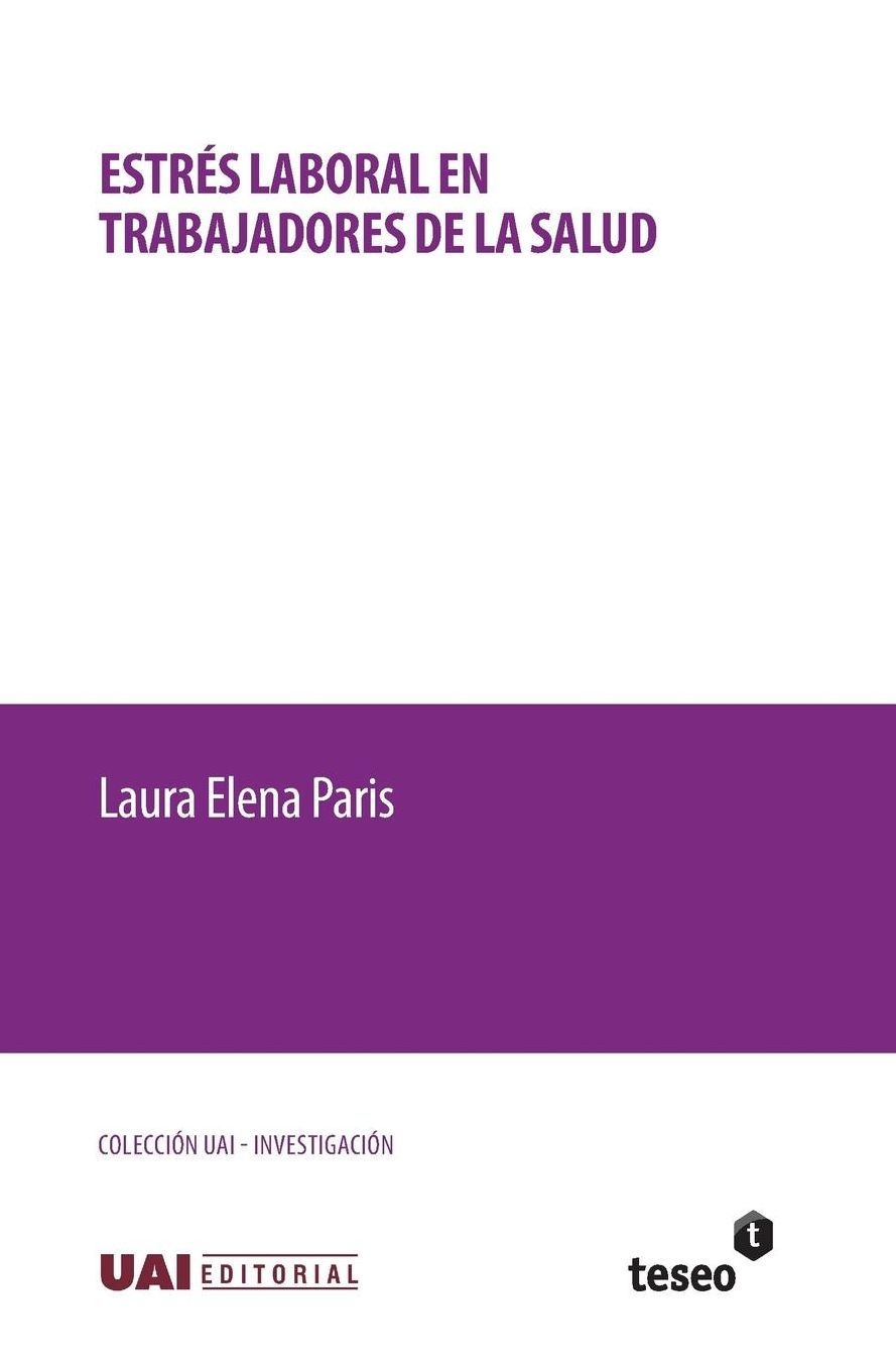 Estr s laboral en trabajadores de la salud