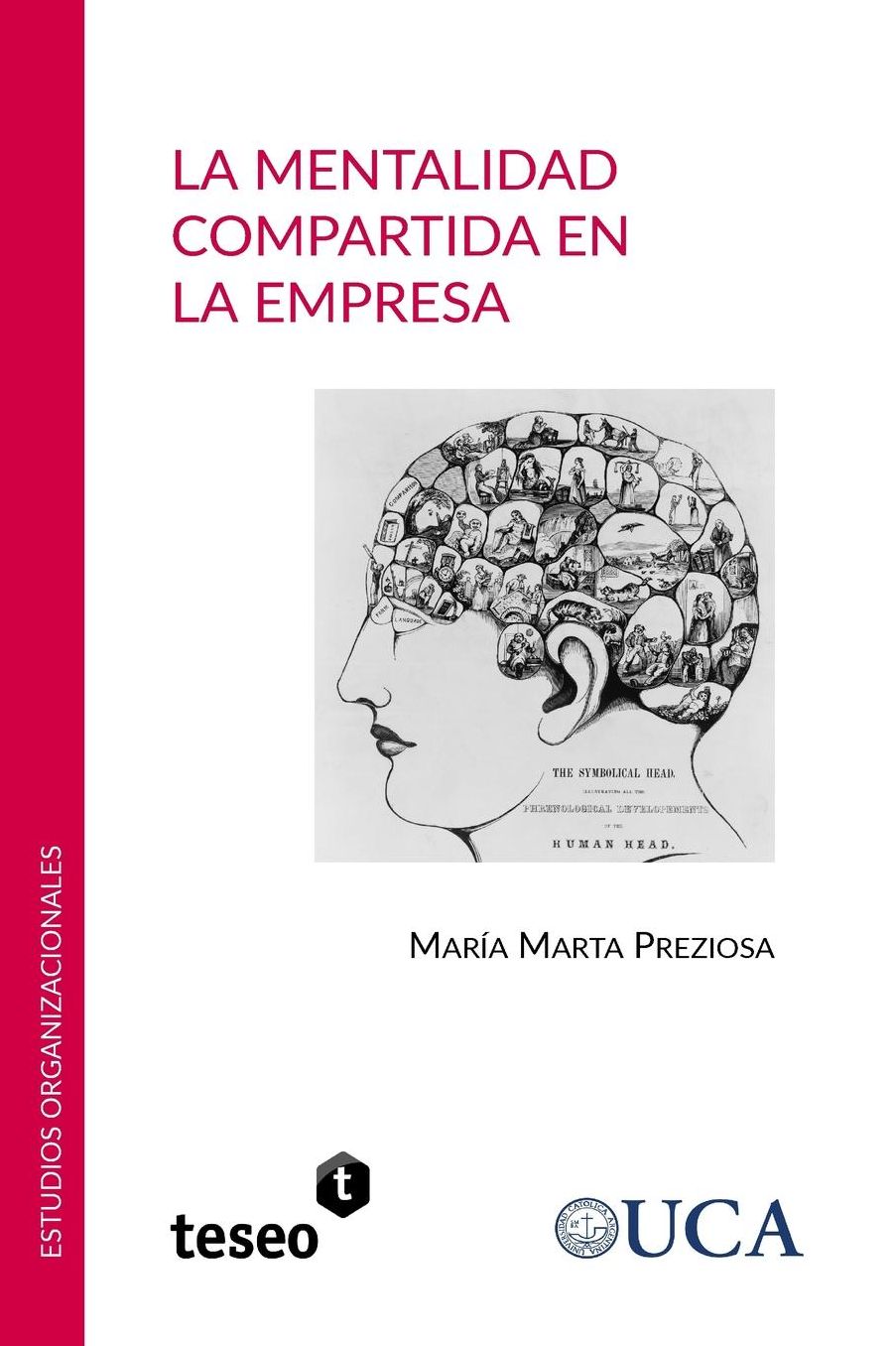 La mentalidad compartida en la empresa