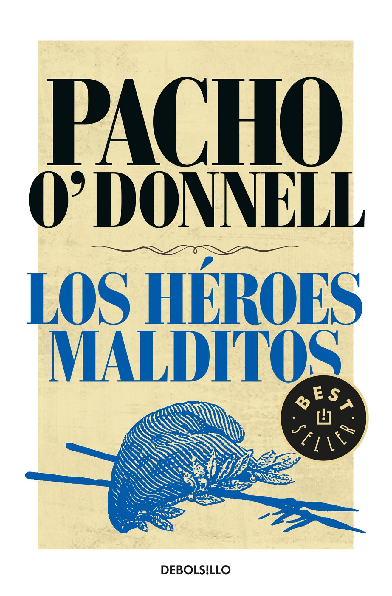 Los héroes malditos