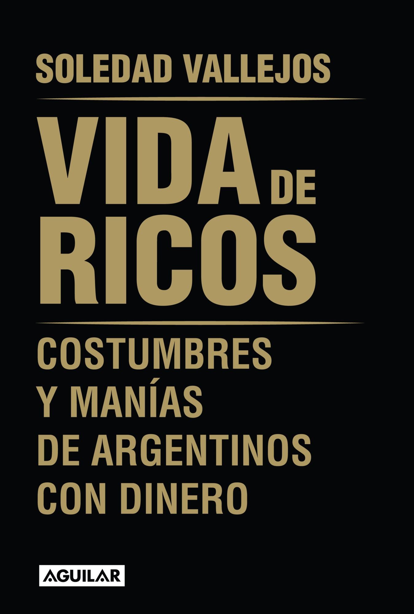 Vida de ricos: Costumbres y manías de argentinos con dinero