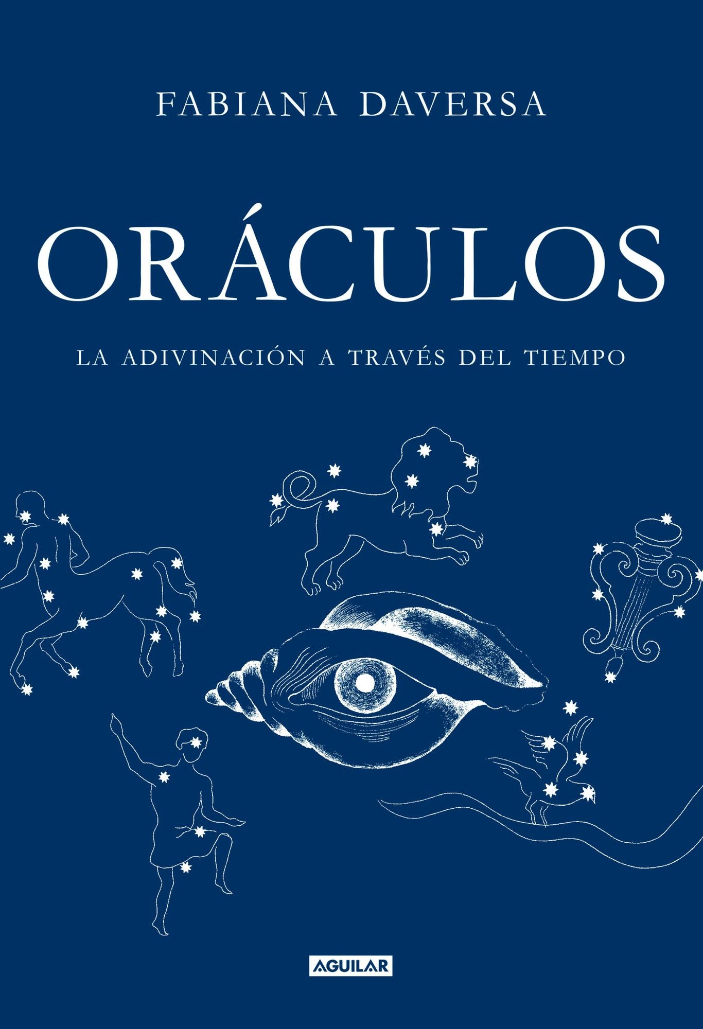 Oráculos: La adivinación a través del tiempo