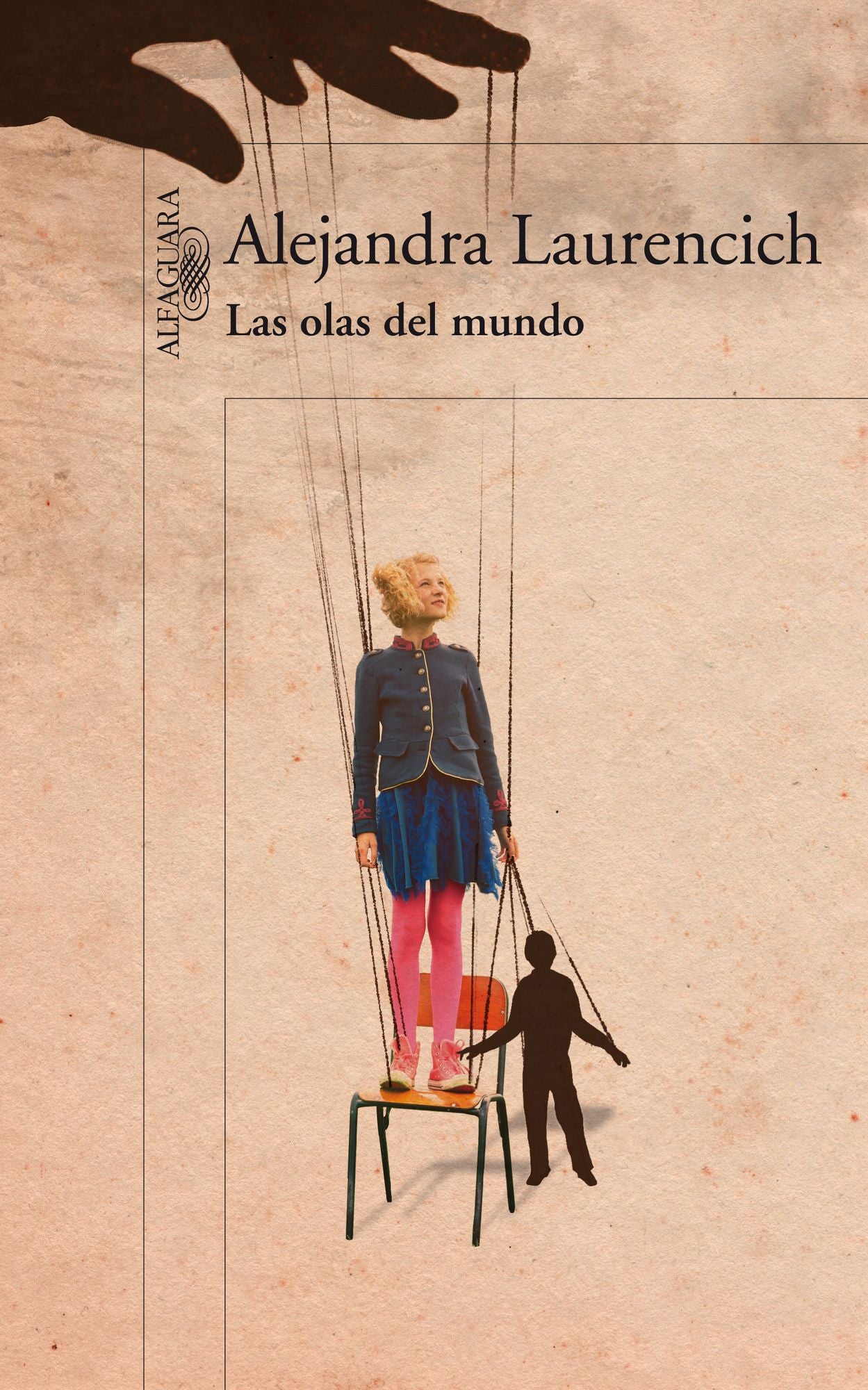 Las olas del mundo