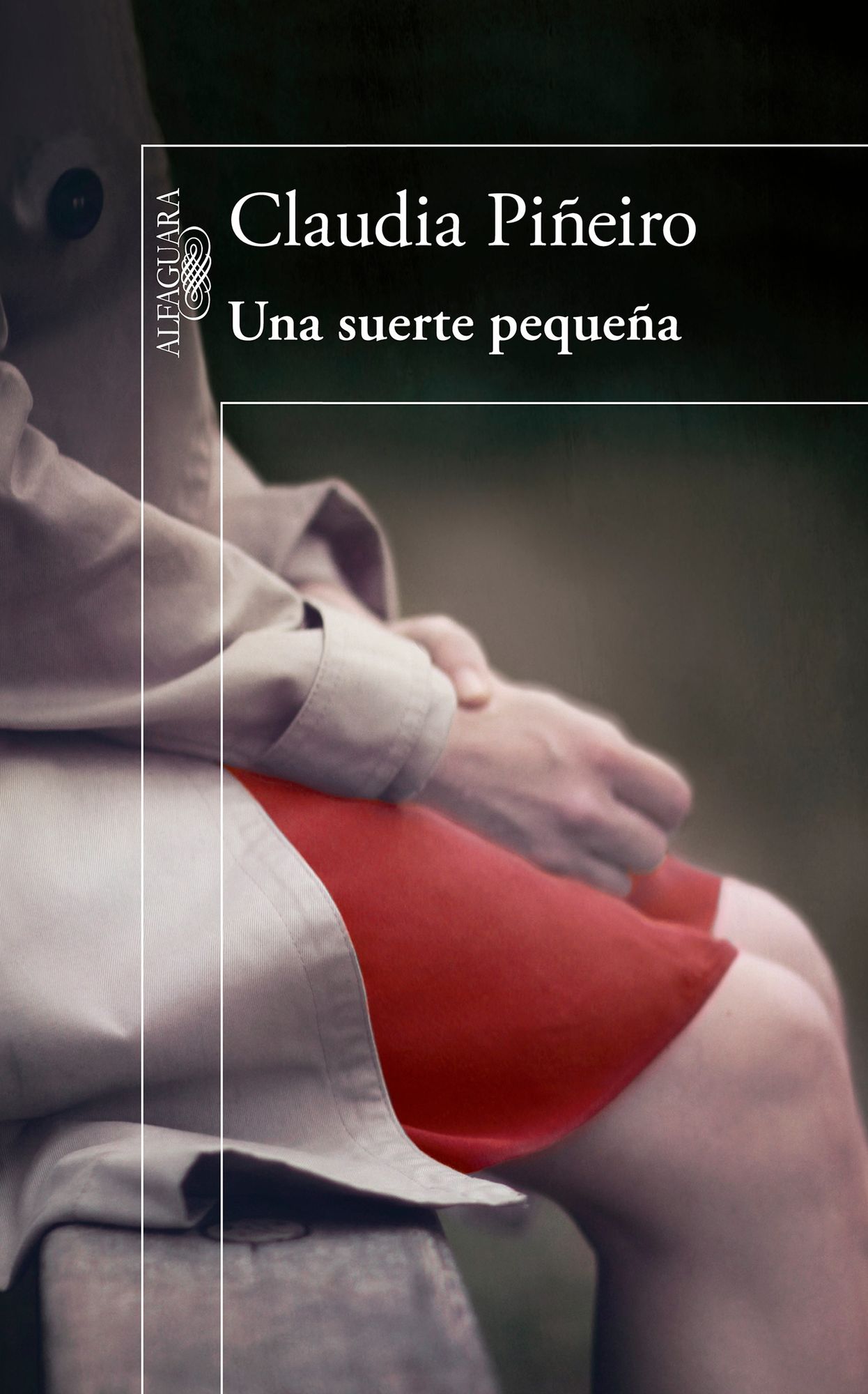 Una suerte pequena