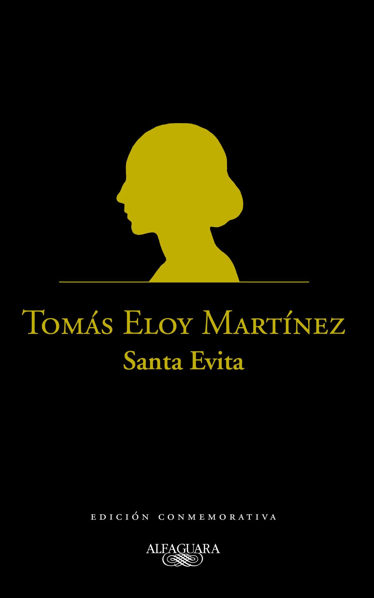 Santa Evita: Edición conmemorativa