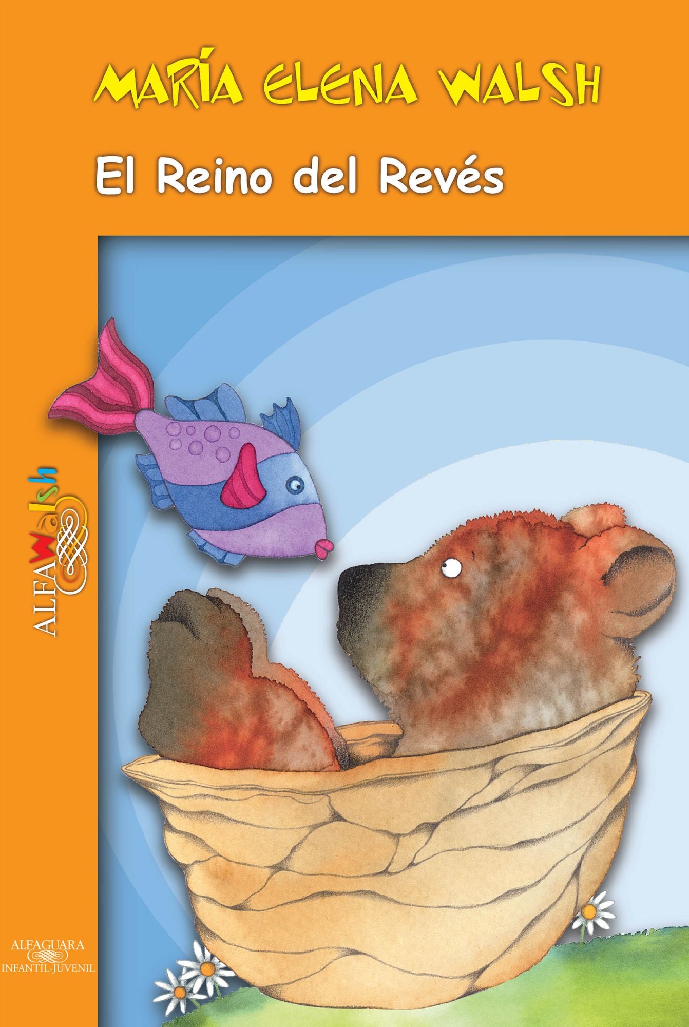 El reino del revés