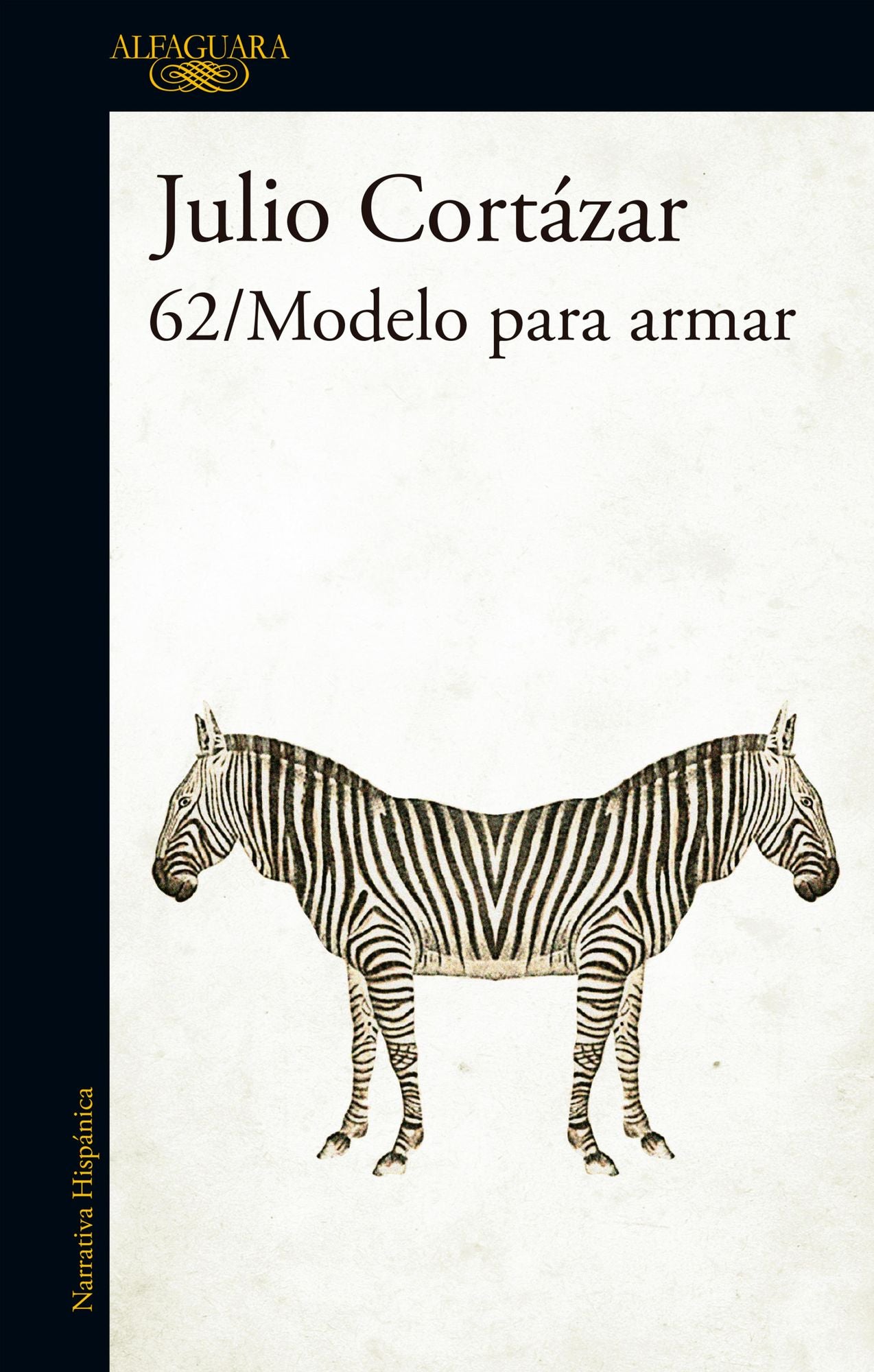 62 Modelo para armar