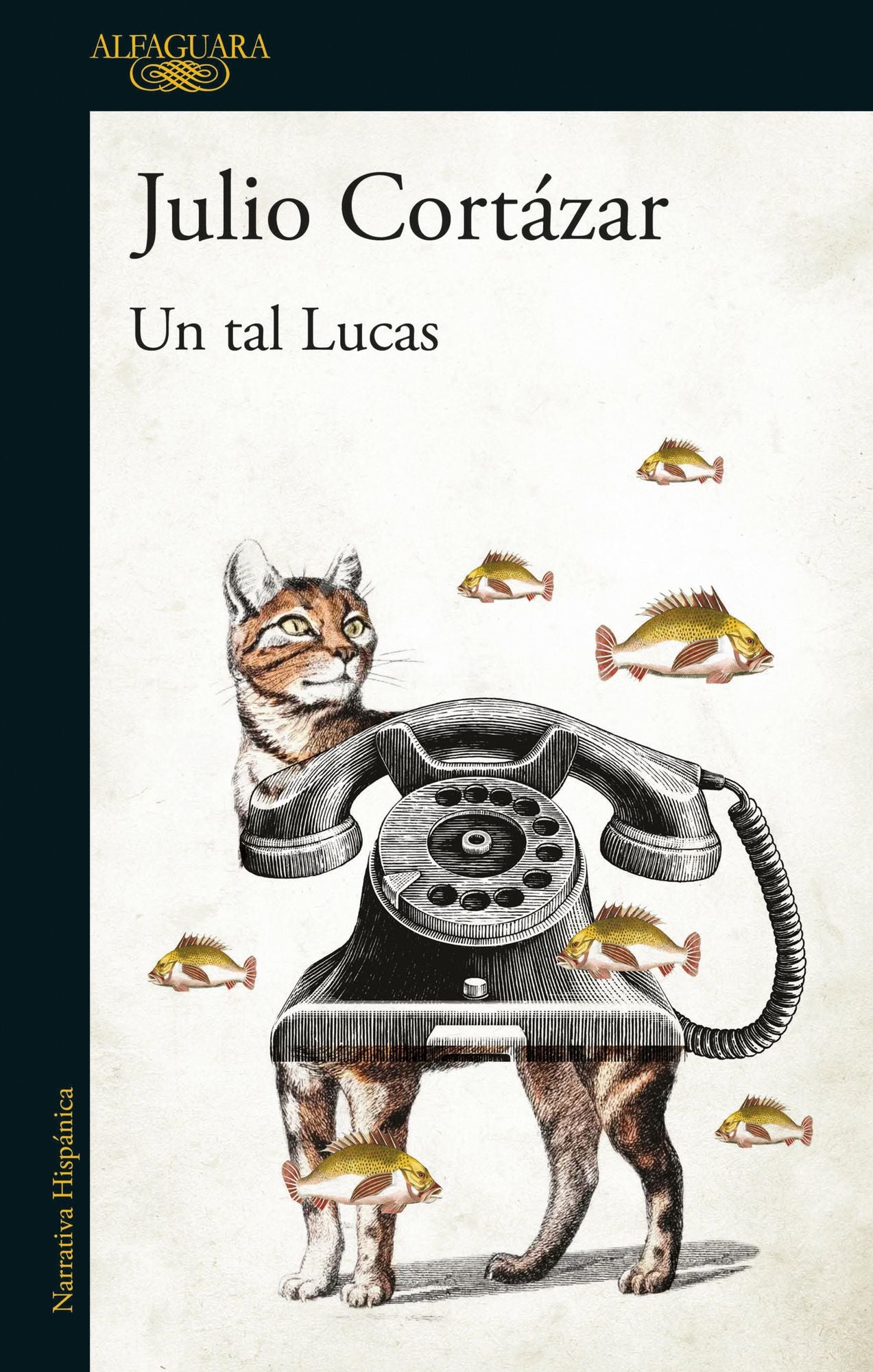 Un tal Lucas