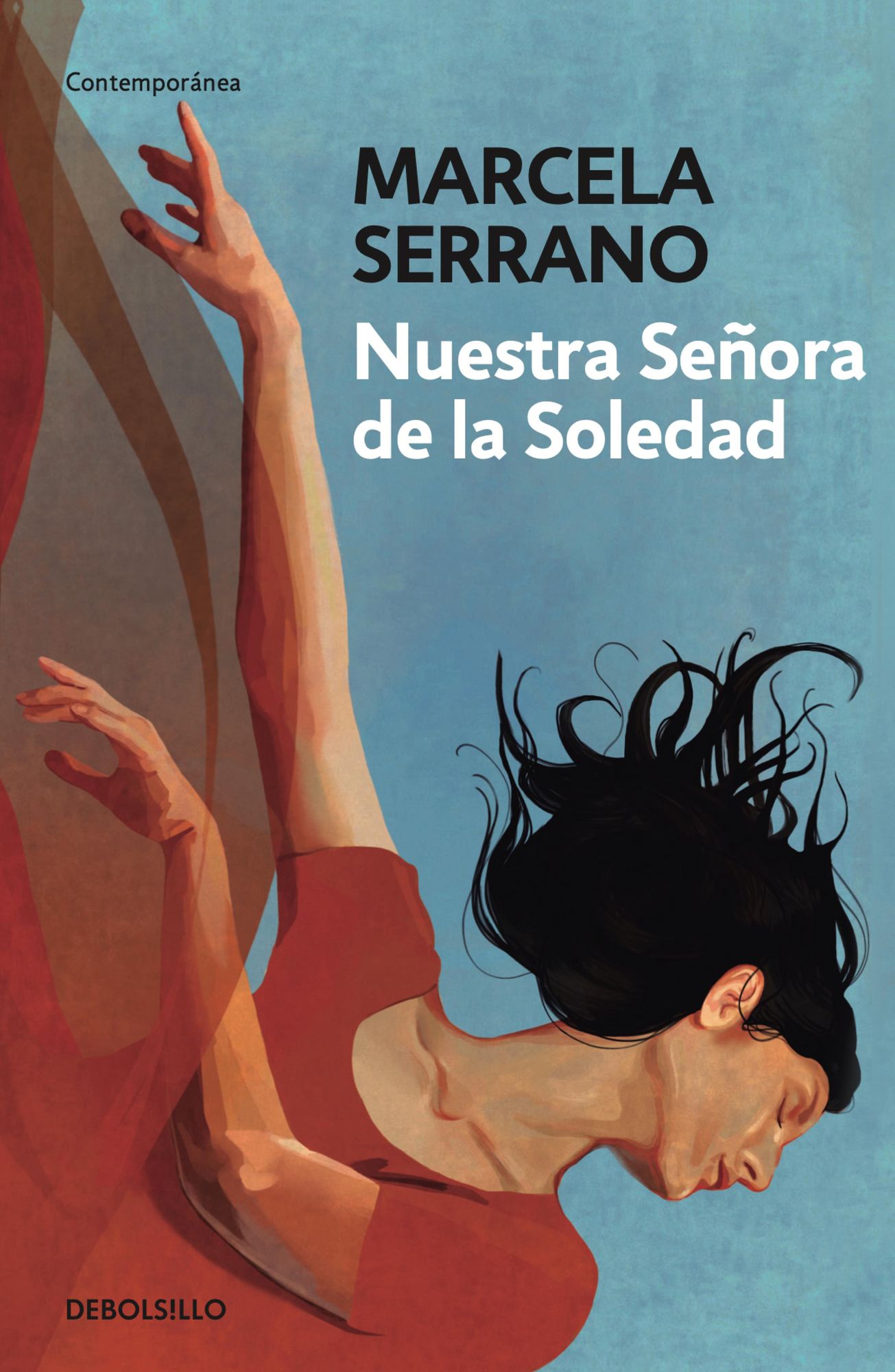 Nuestra Señora de la Soldad