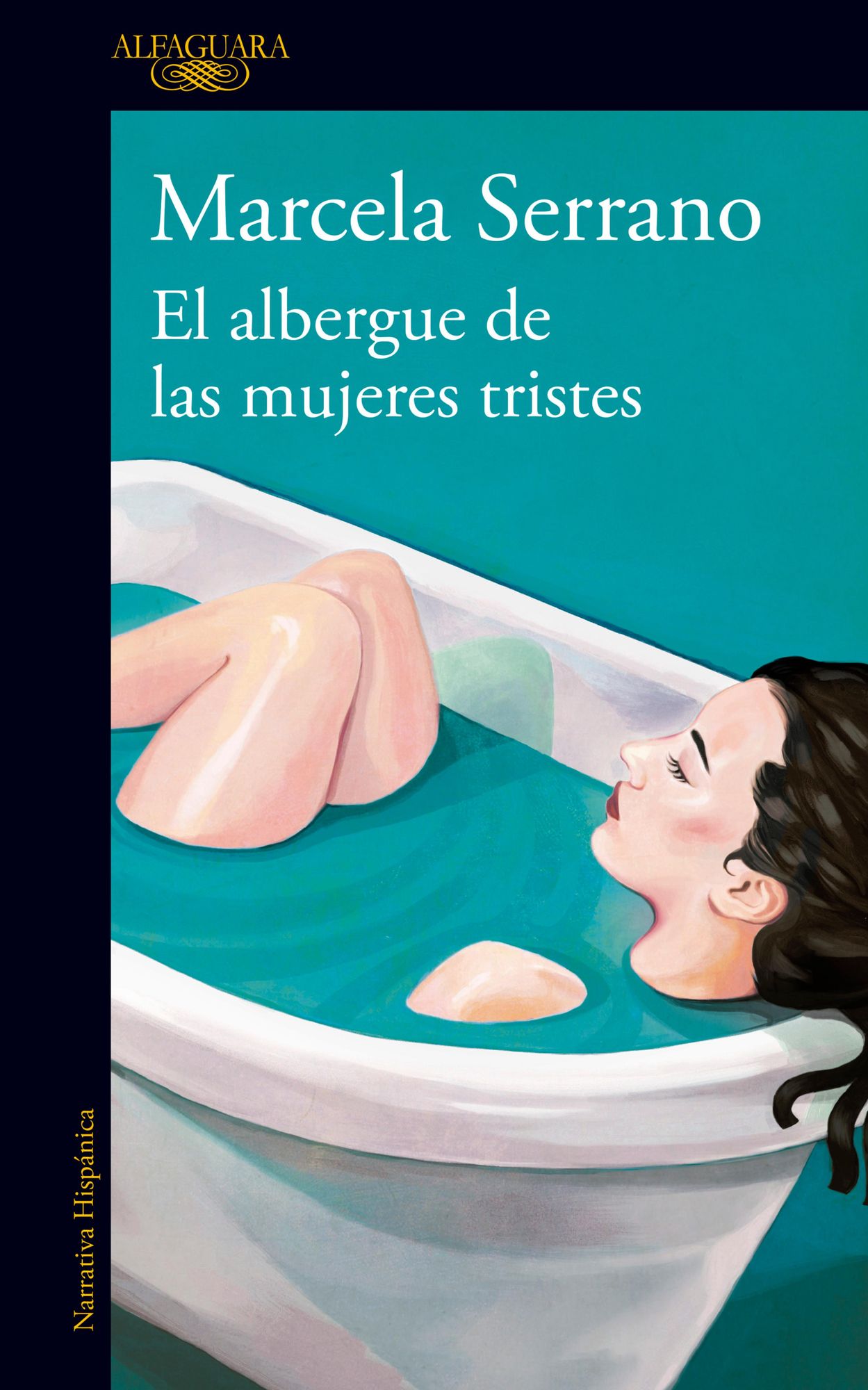 El albergue de las mujeres tristes: Una radiografía del amor y el desamor