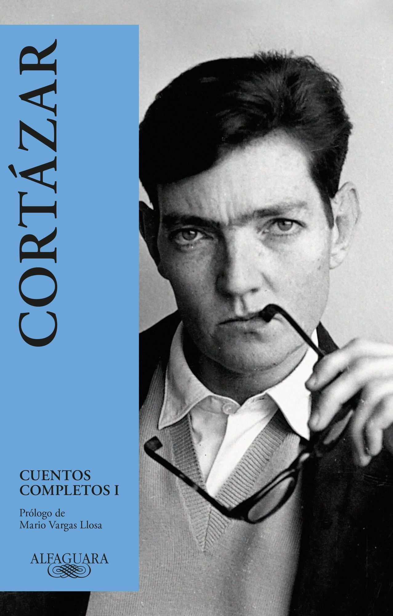 Cuentos completos 1: (1945-1966)