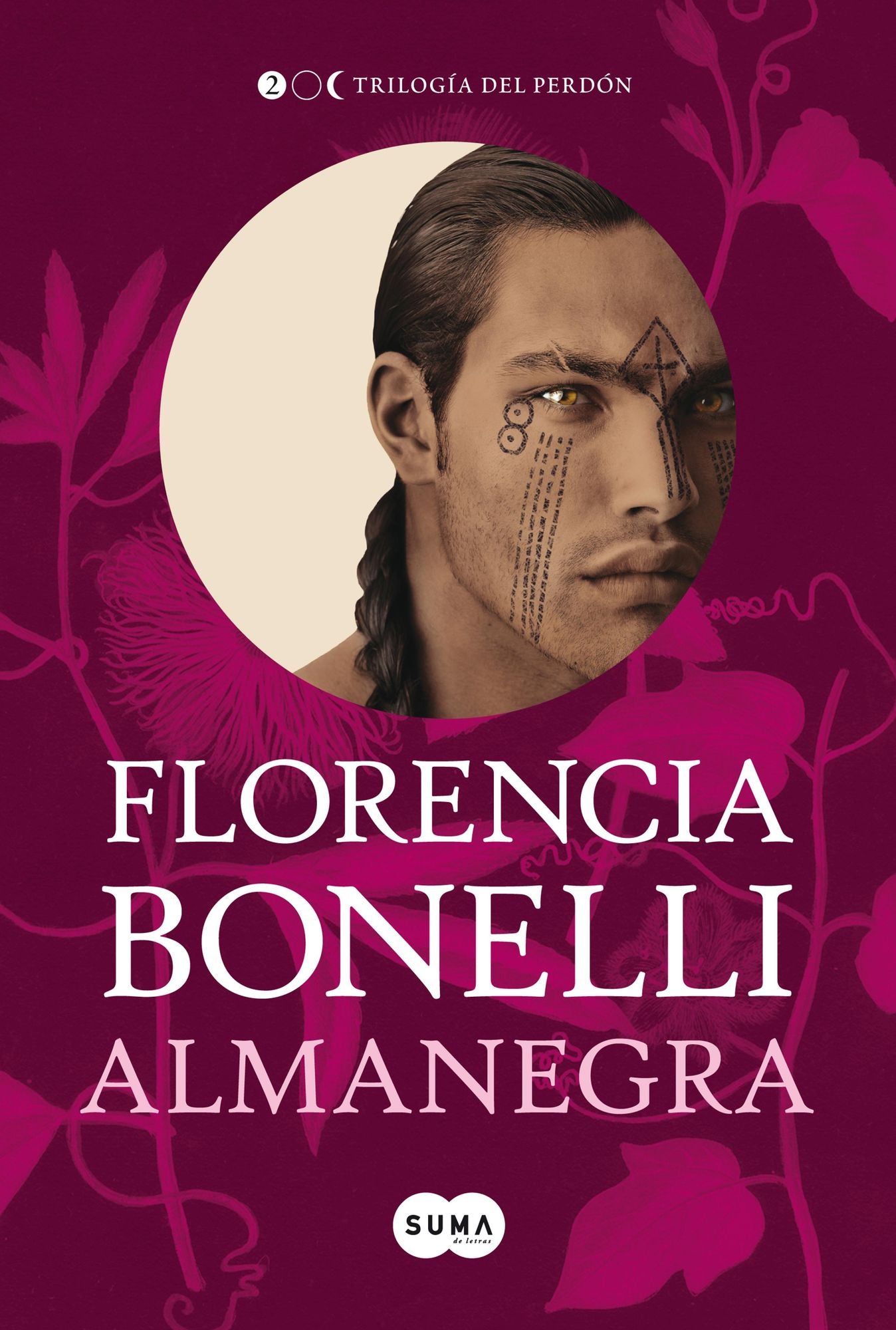 Almanegra (Trilogía del perdón 2): Trilogía del perdón 2
