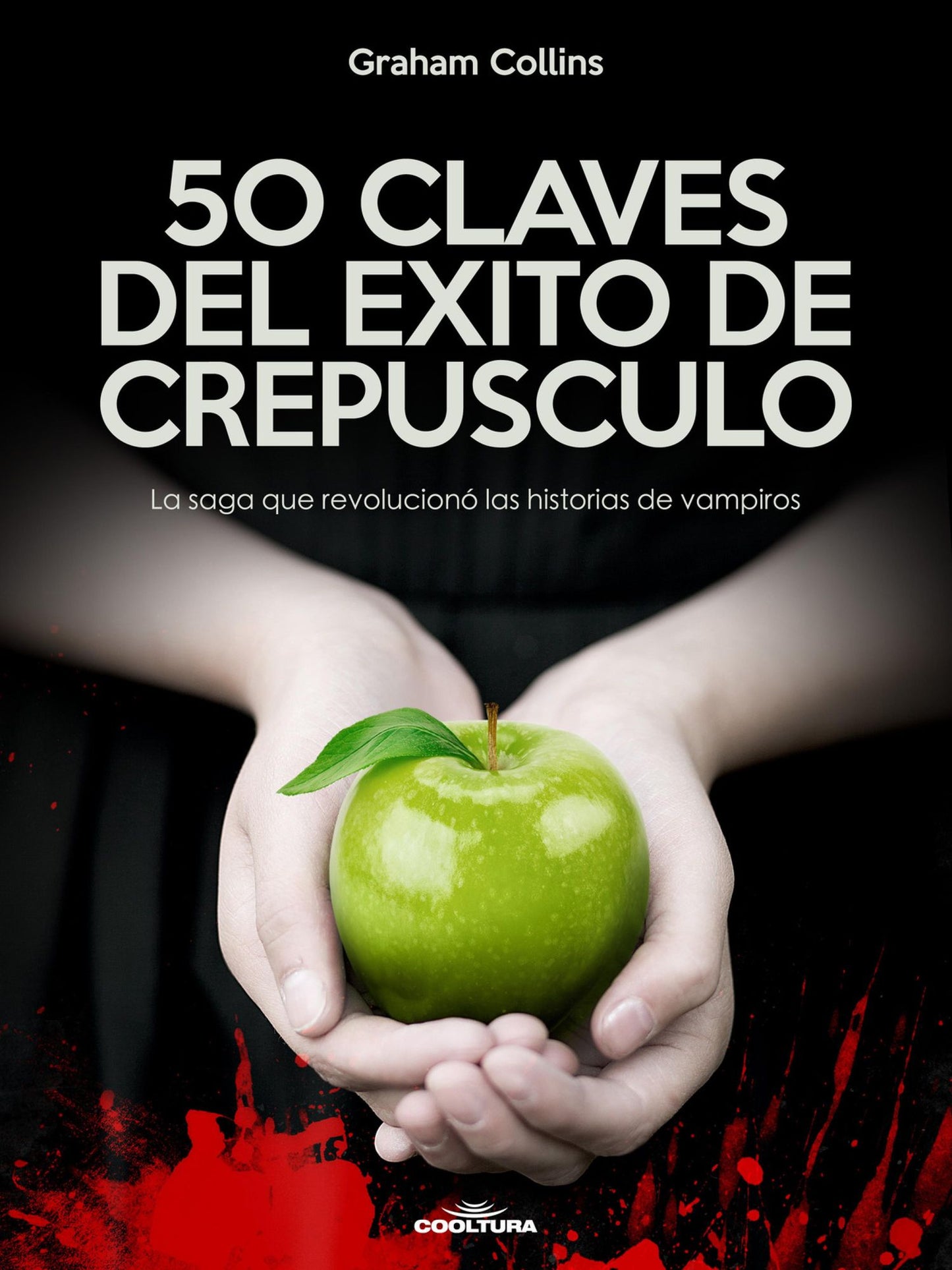 50 Claves del éxito de Crepúsculo: La saga que revolucionó las historias de vampiros
