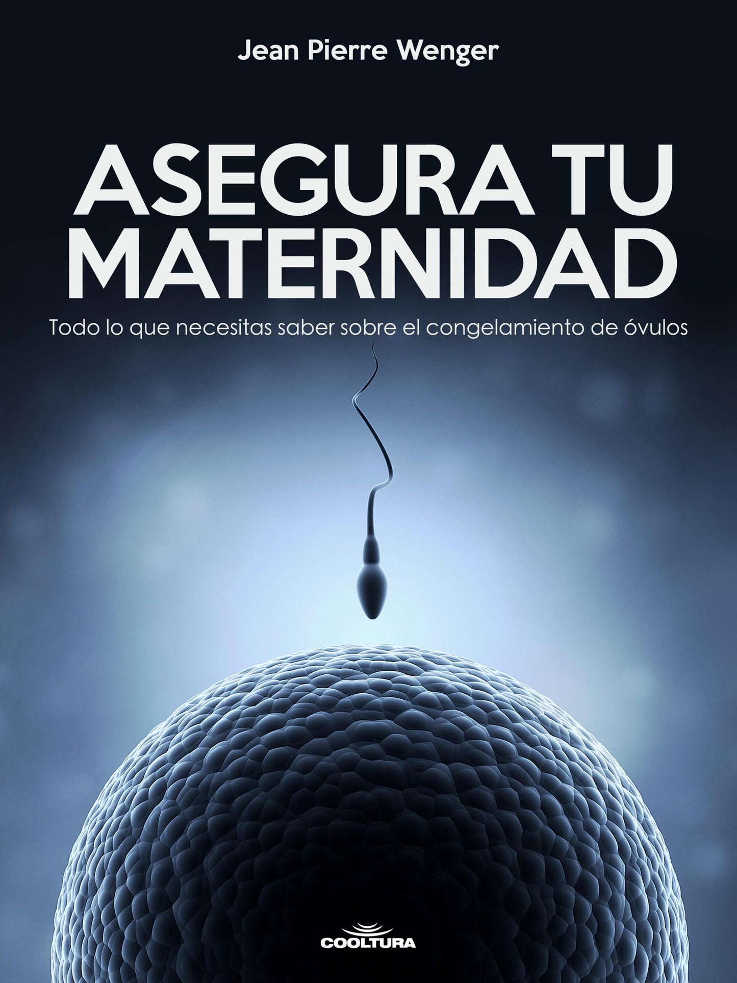 Asegura tu maternidad: Todo lo que necesitas saber sobre el congelamiento de óvulos