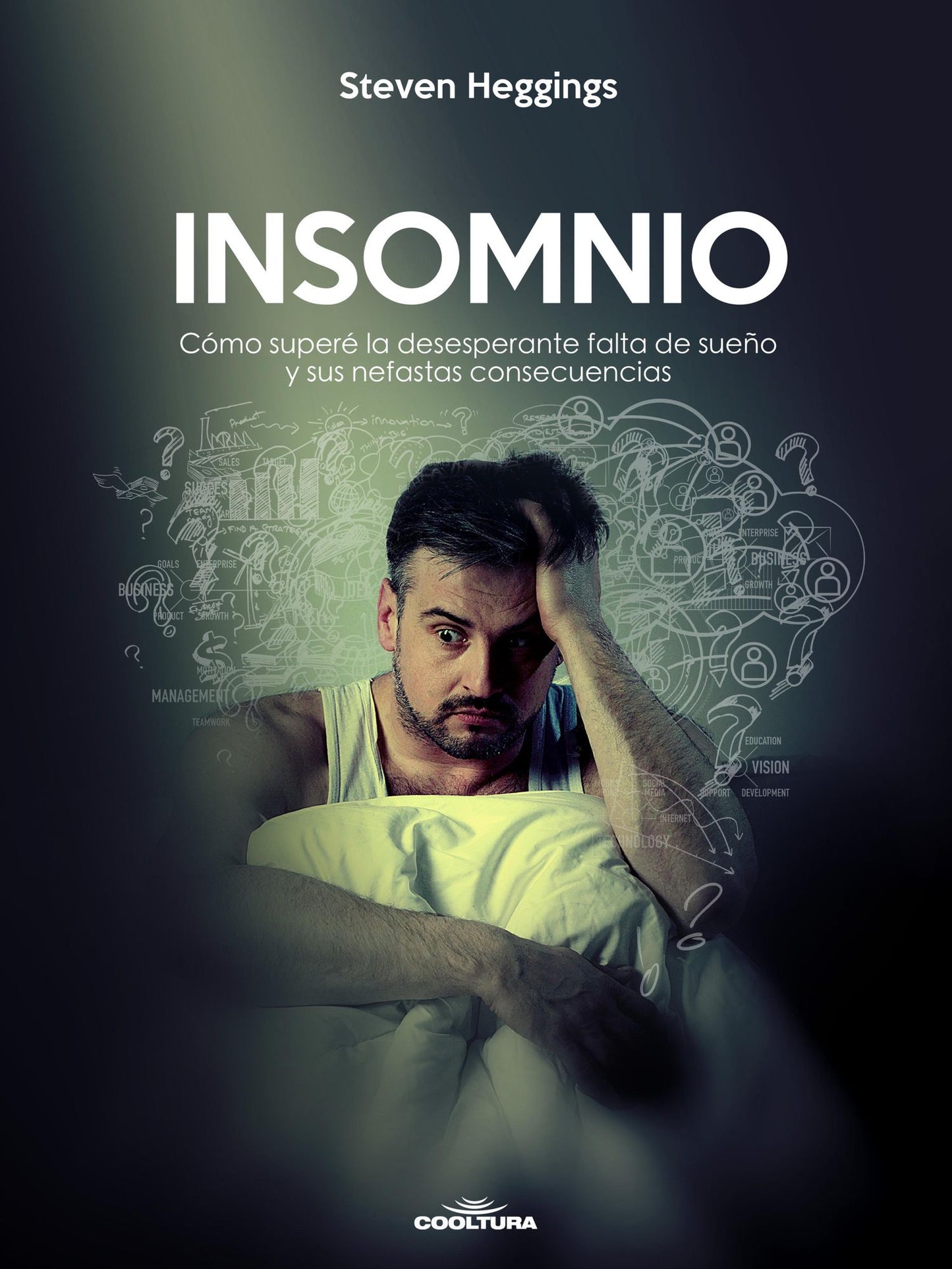 Insomnio: Cómo superé la desesperante falta de sueño y sus nefastas consecuencias