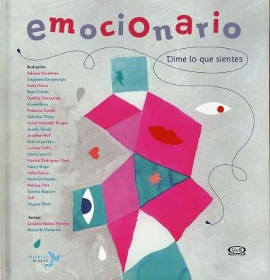 Emocionario