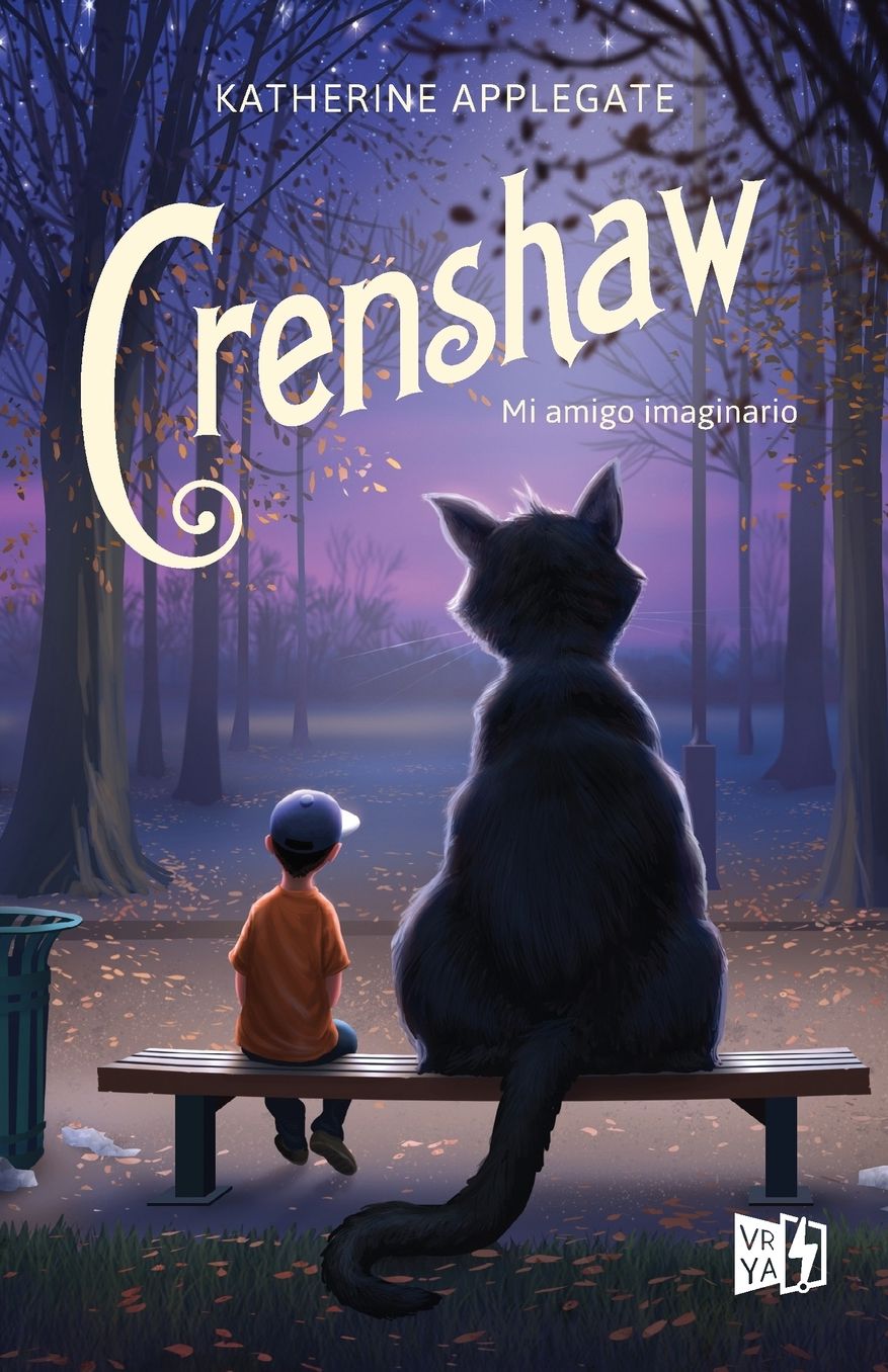 Crenshaw (en español)