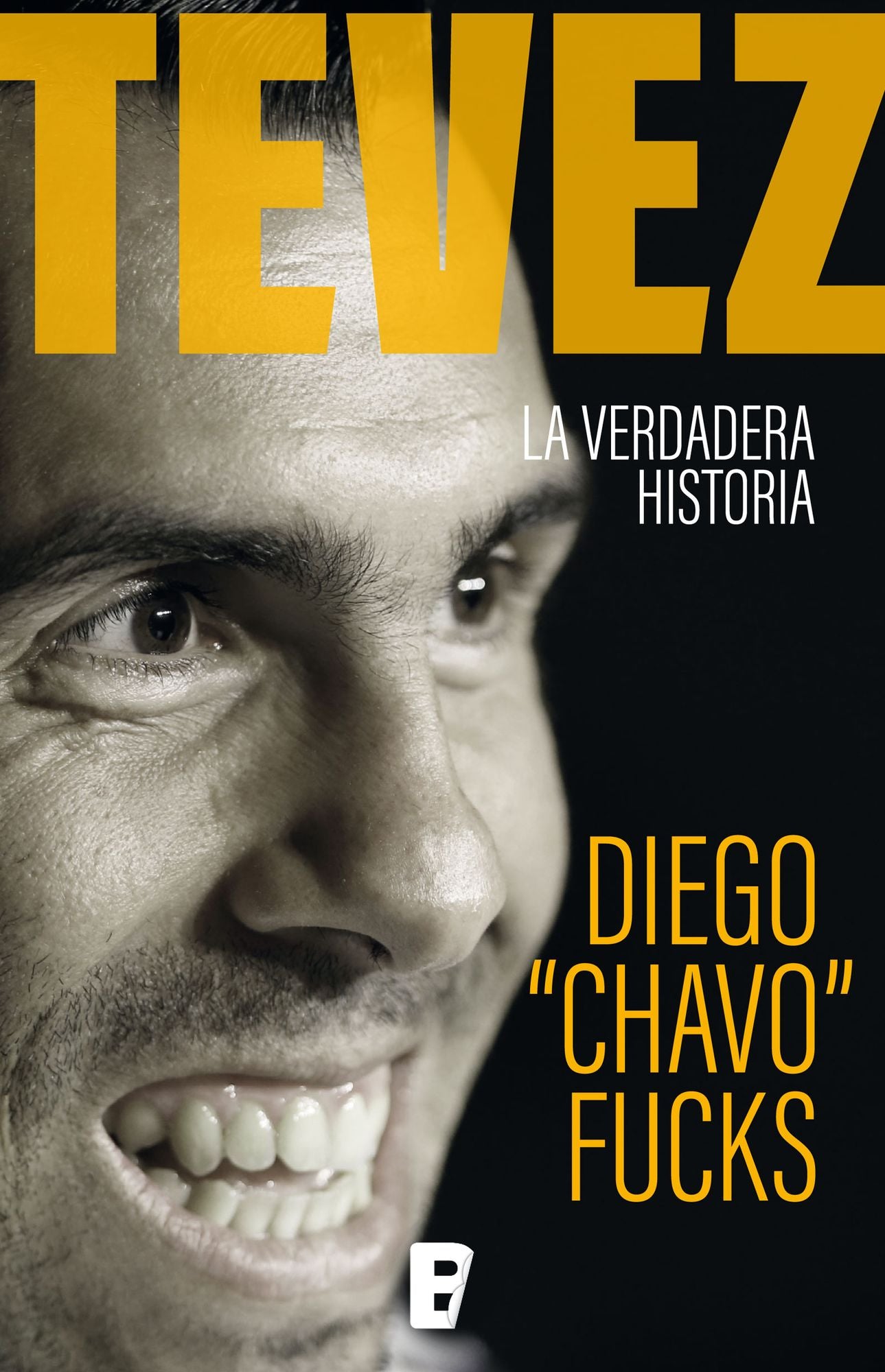 Tévez