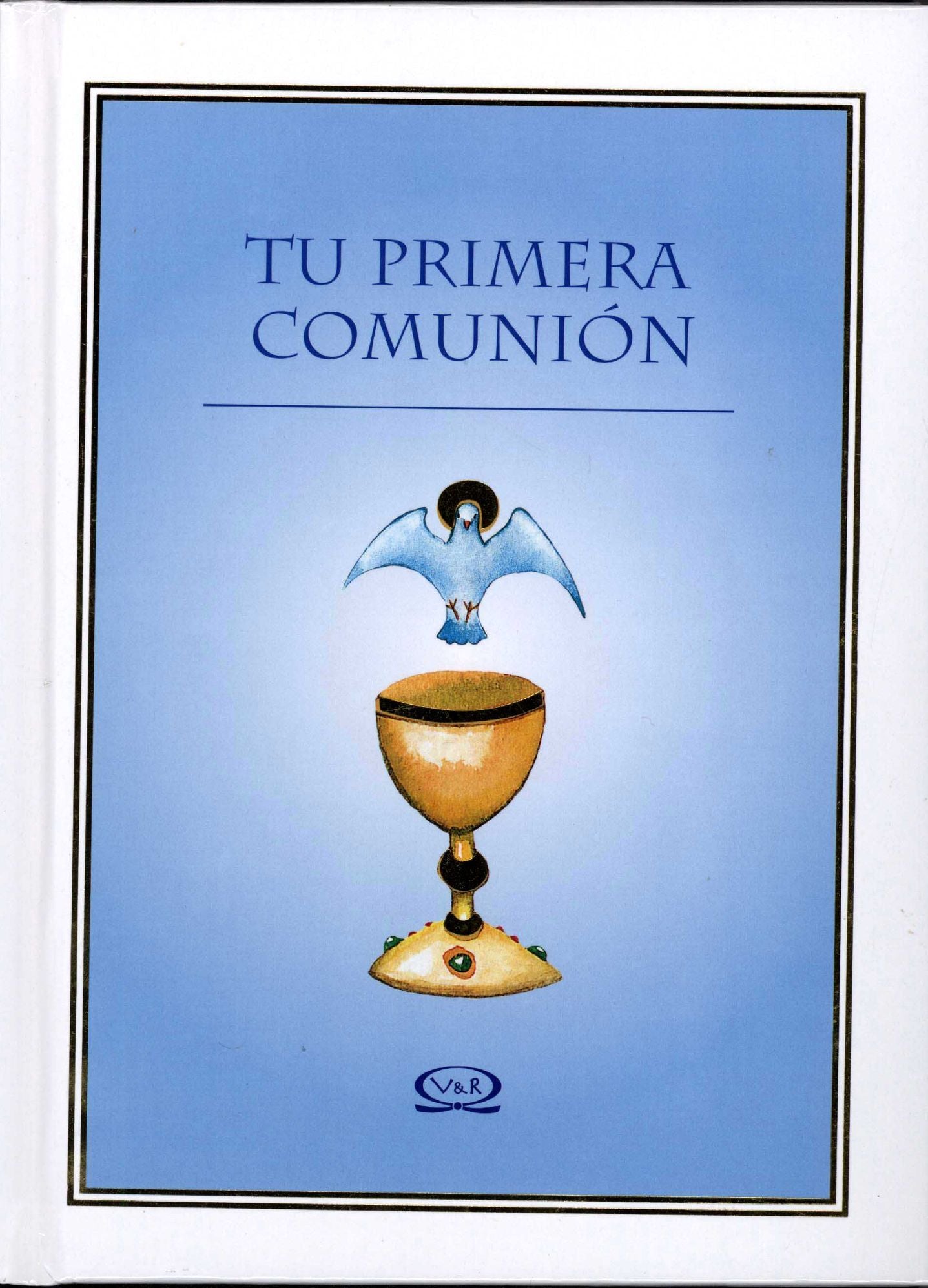 Tu Primera Comunion