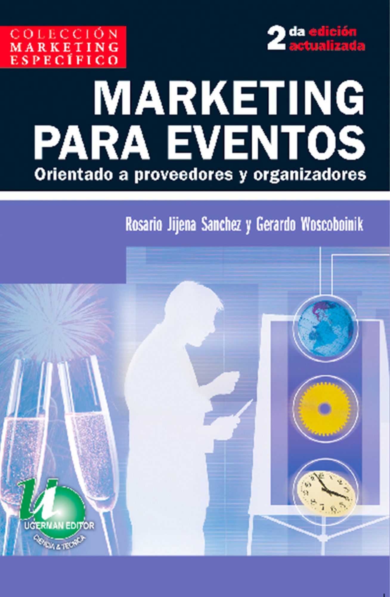 Marketing para eventos