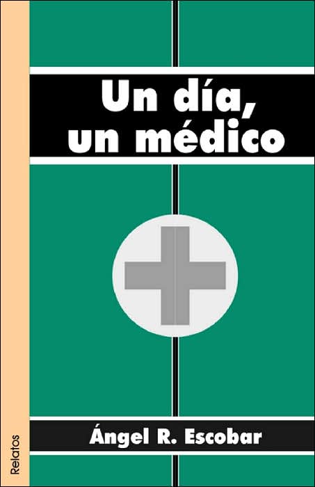 Un dia, un medico