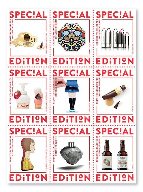 Special Edition - Brand Promotion and the Corporate Gift