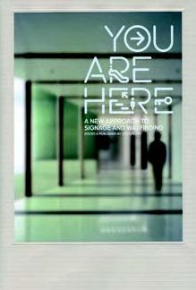 You Are Here: Modern Infographics and Navigational Systems