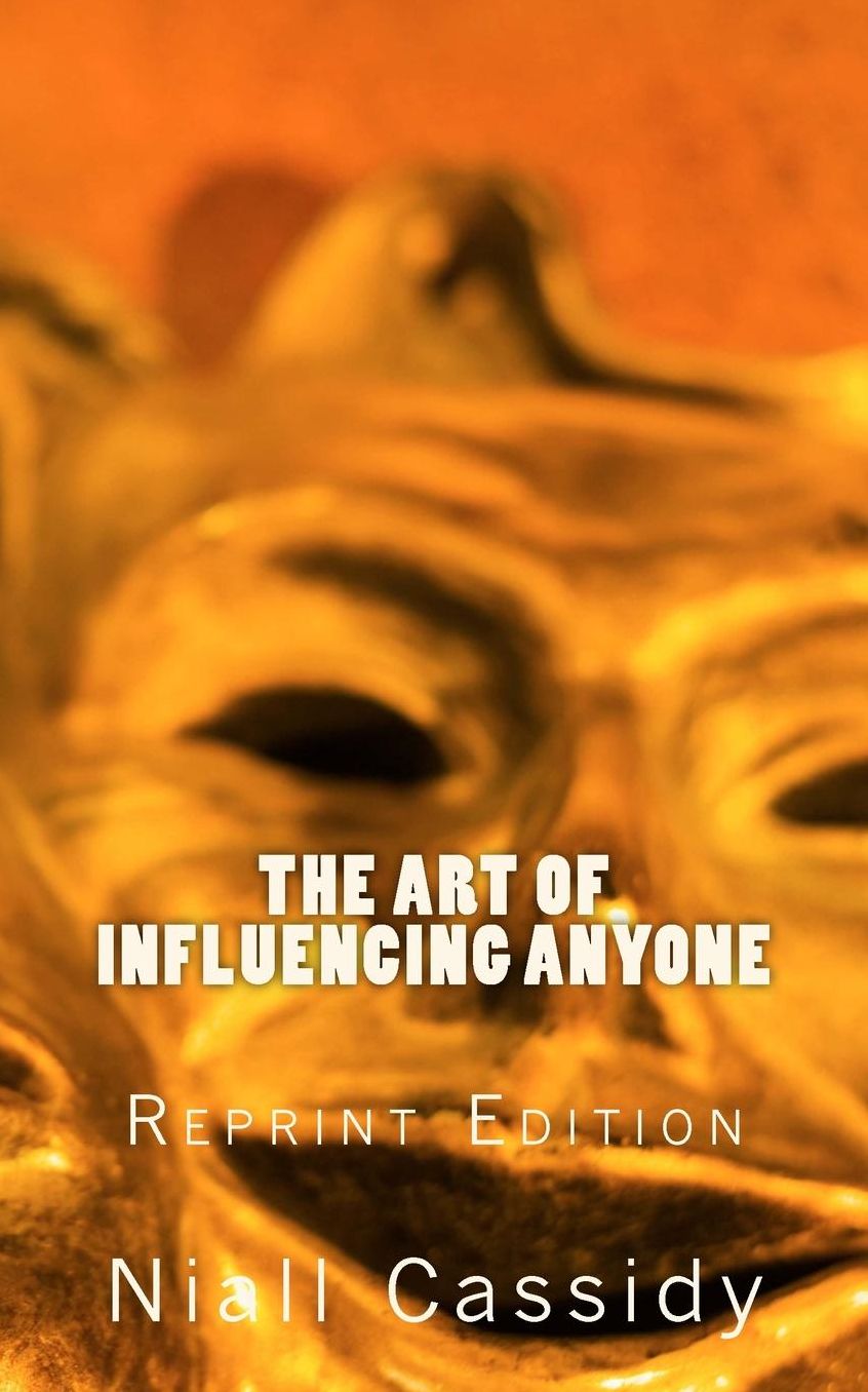 The Art of Influencing Anyone