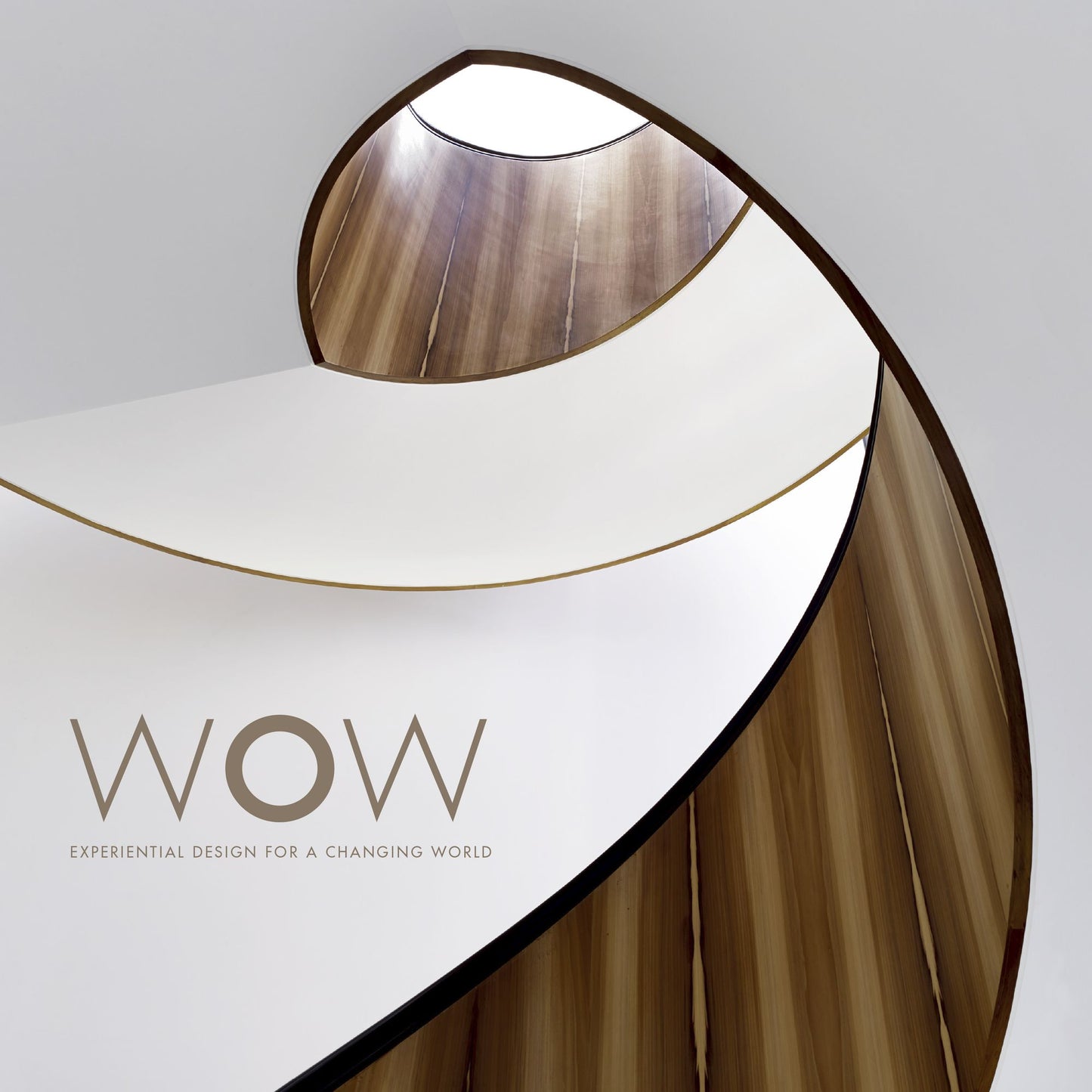 WOW: Experiential Design for a Changing World