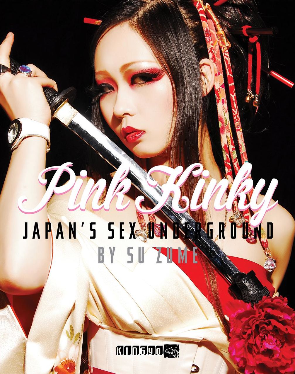 Pink Kinky, Japan's sex underground
