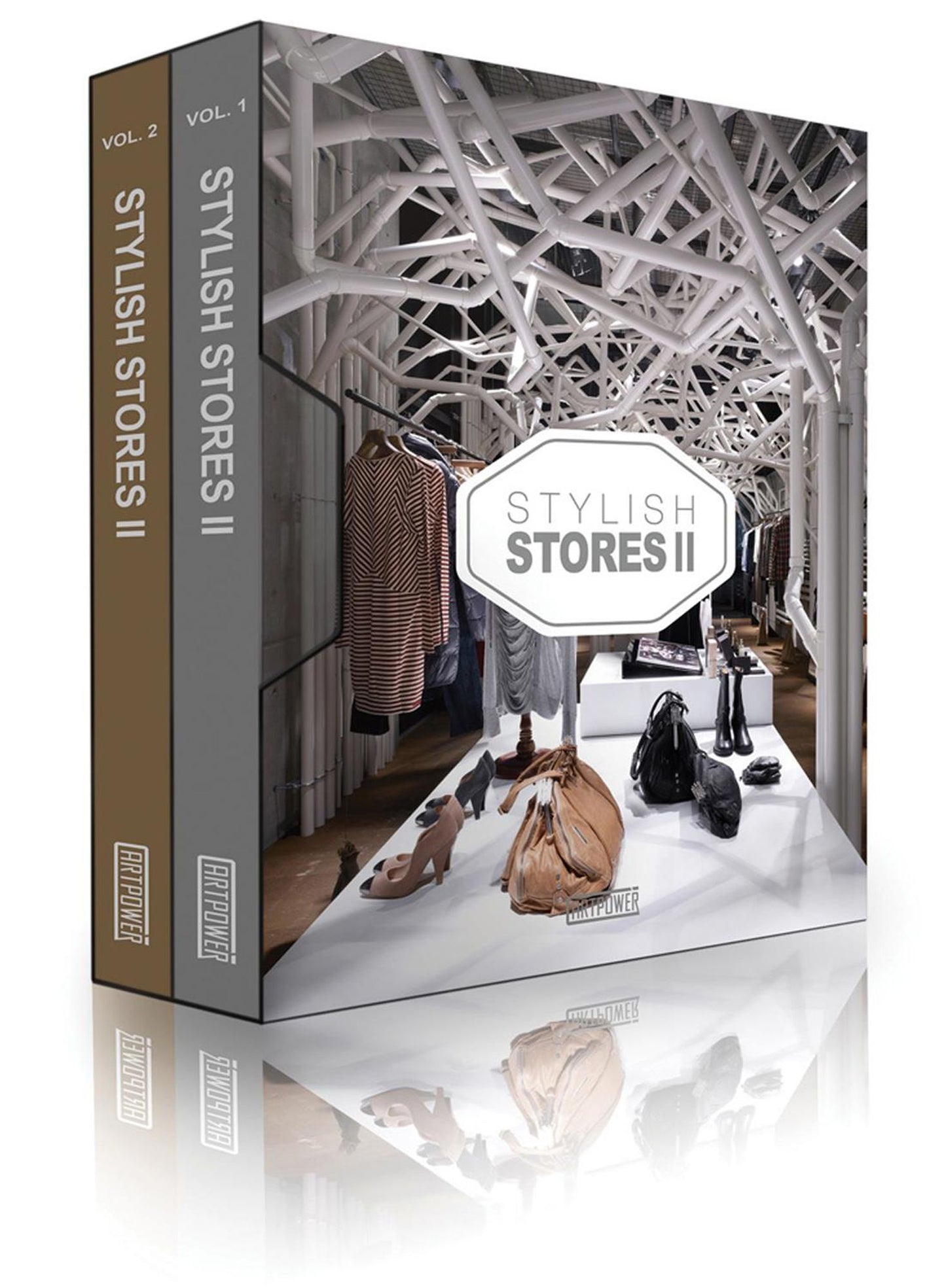 Stylish Stores II