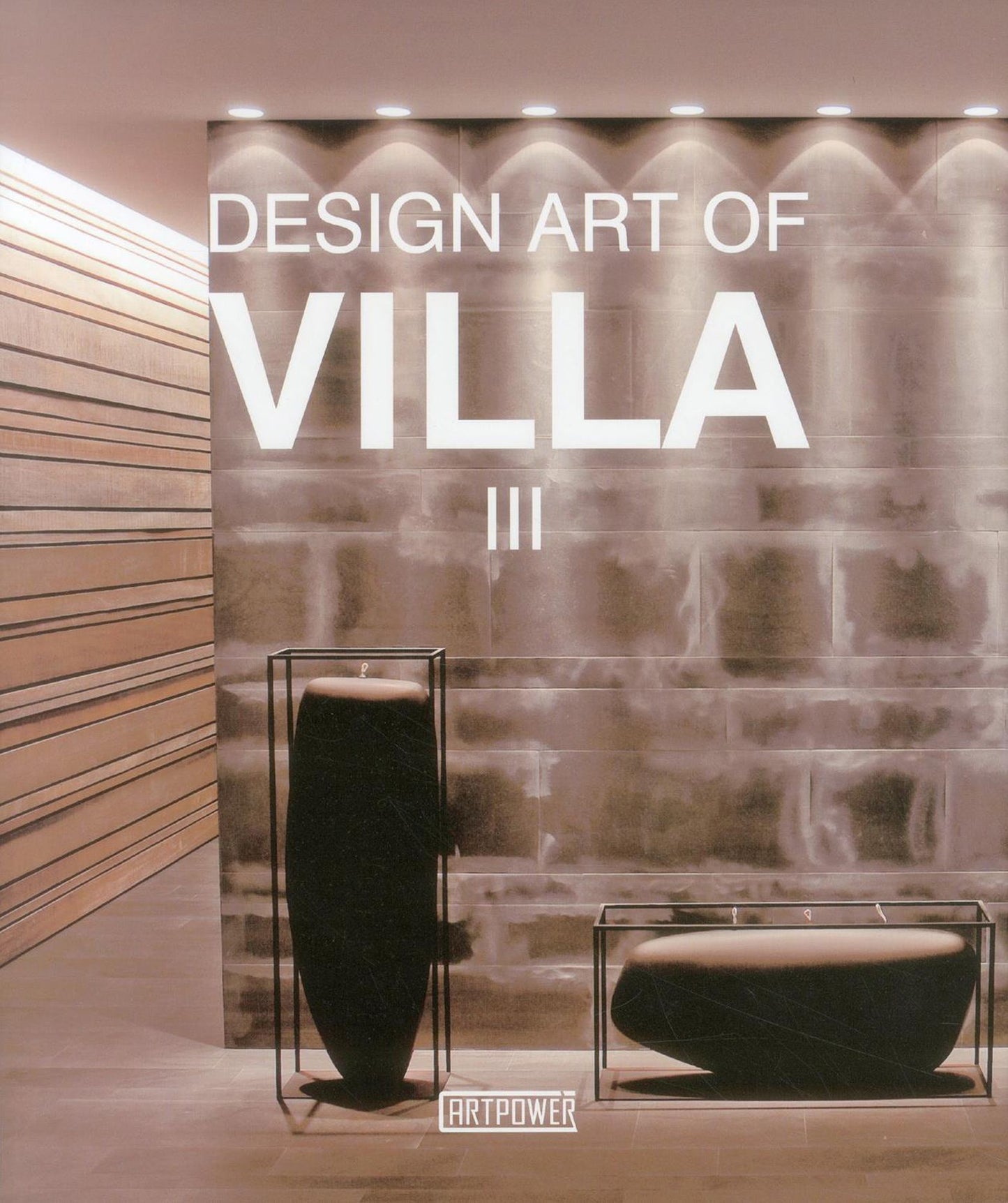 Design Art of Villa III