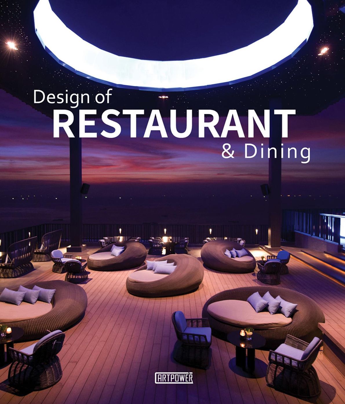 Design of Restaurant & Dining