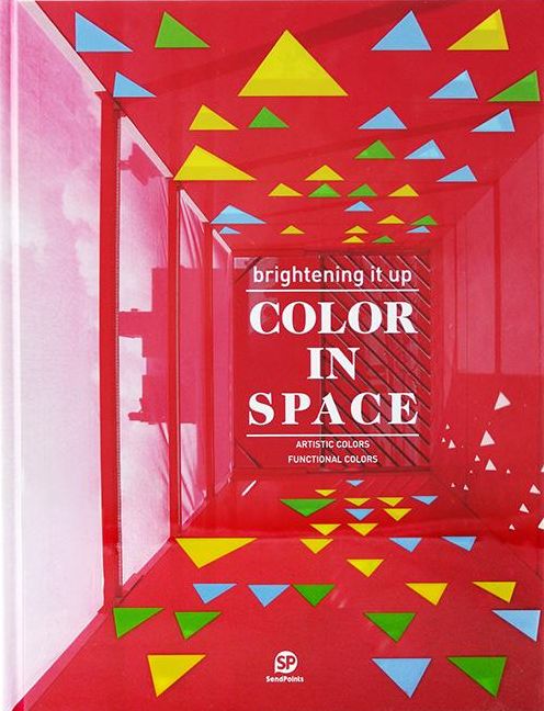 Color in Space - Brightening It Up