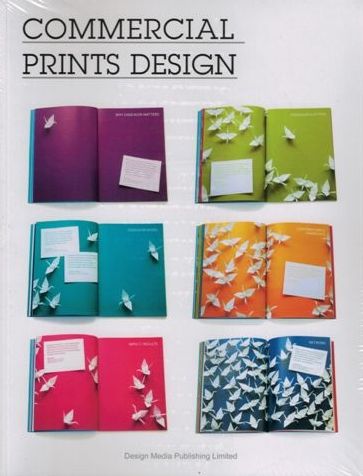 Commercial Prints Design