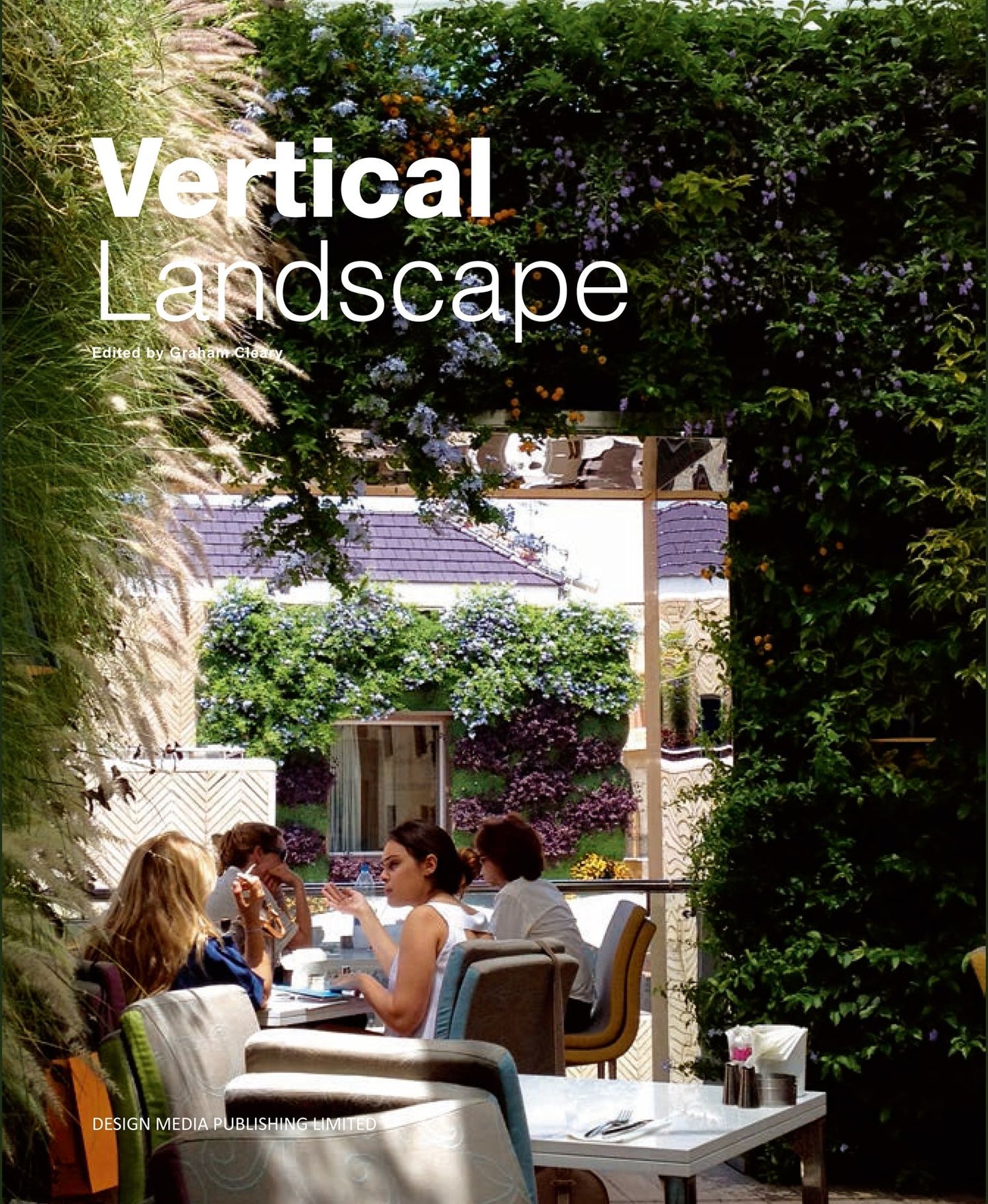 Vertical Landscape