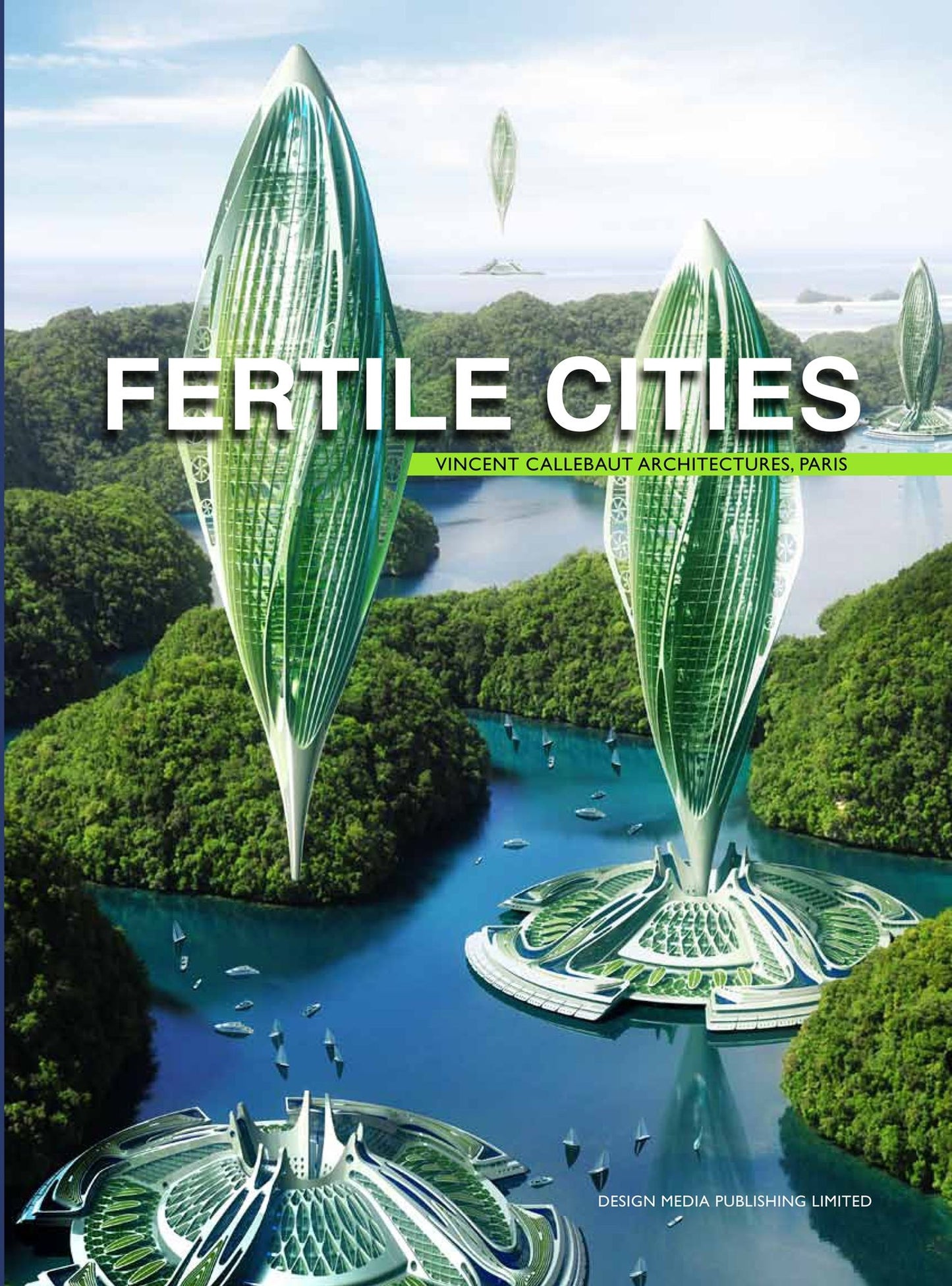 Fertile Cities