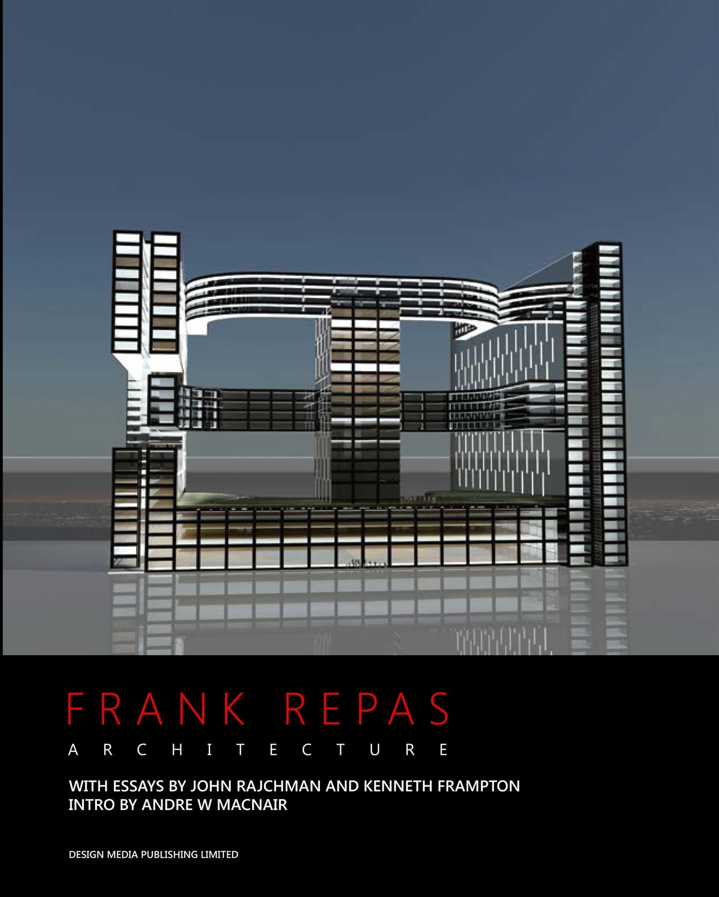 Frank Repas Architecture