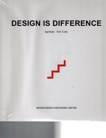 Design Is Difference