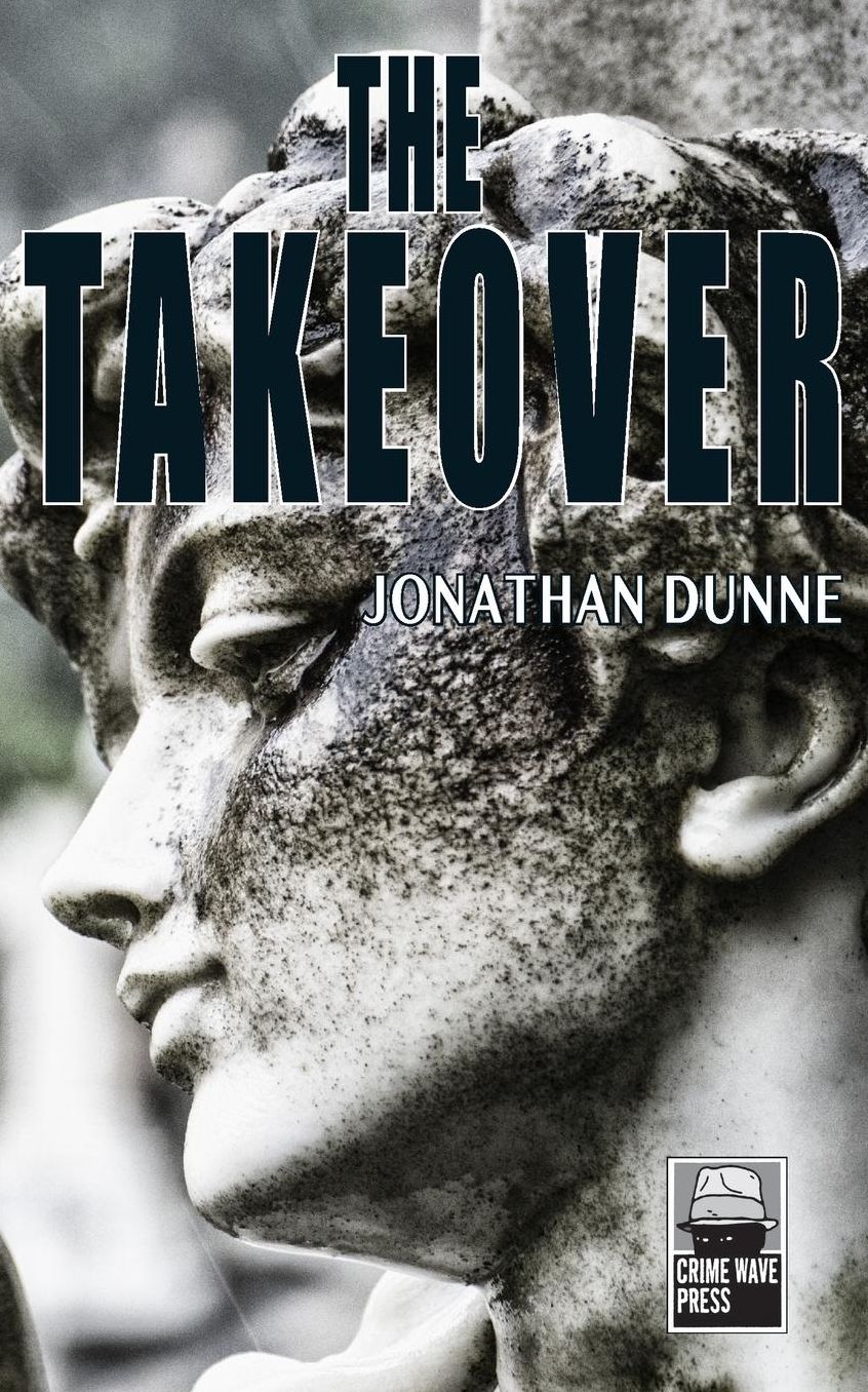 The Takeover