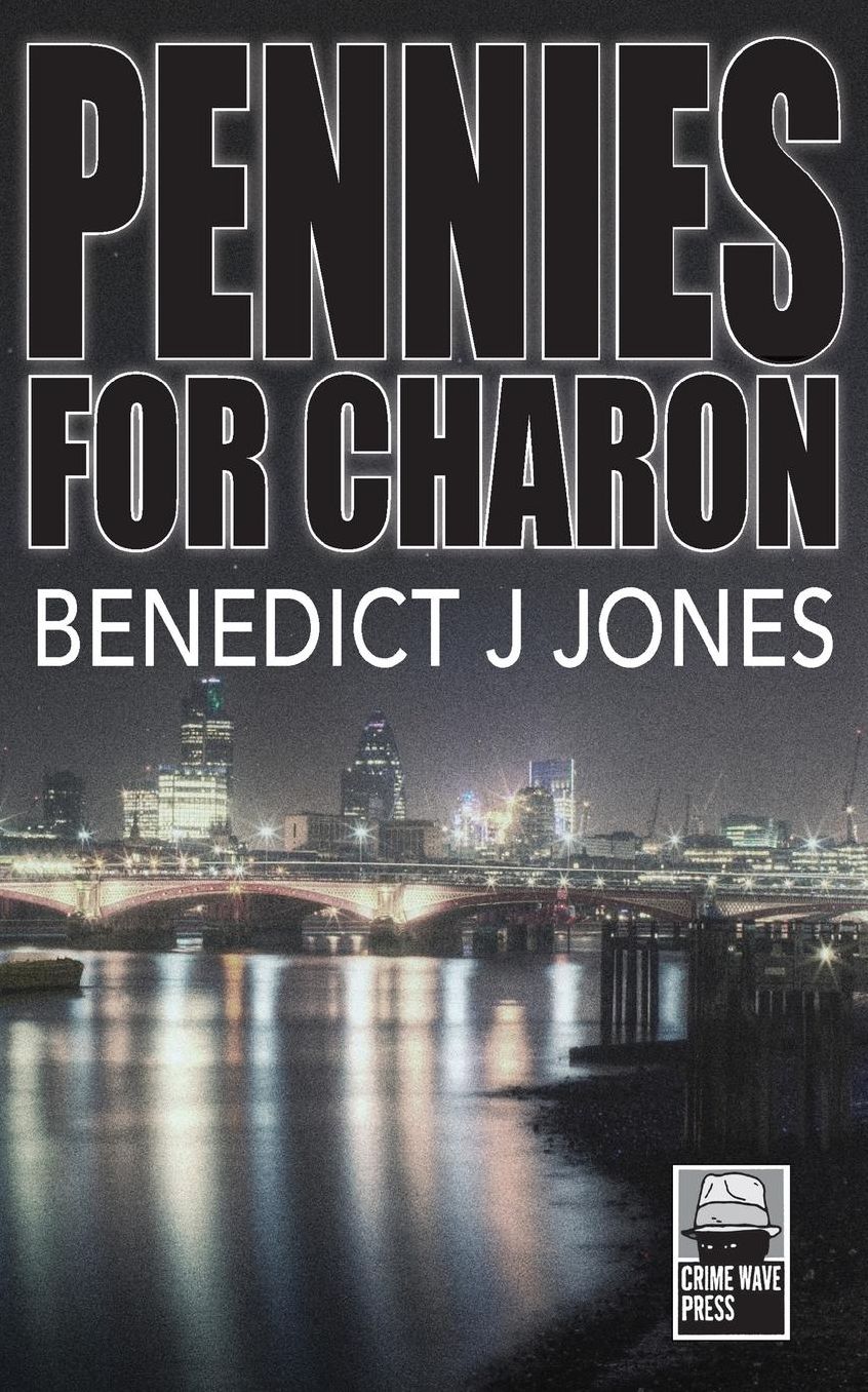 Pennies for Charon