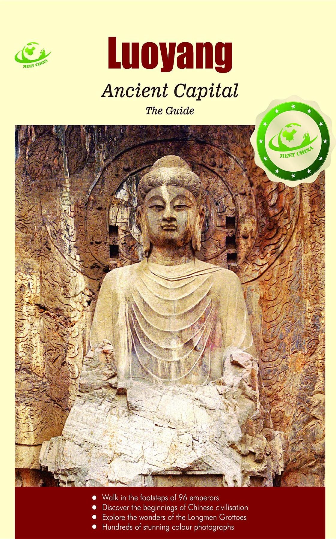 Luoyang: Ancient Capital