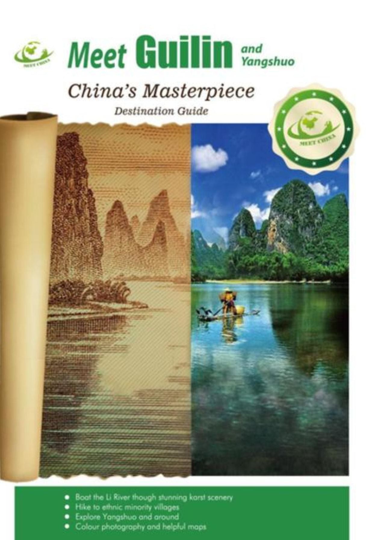 Guilin: China's Masterpiece
