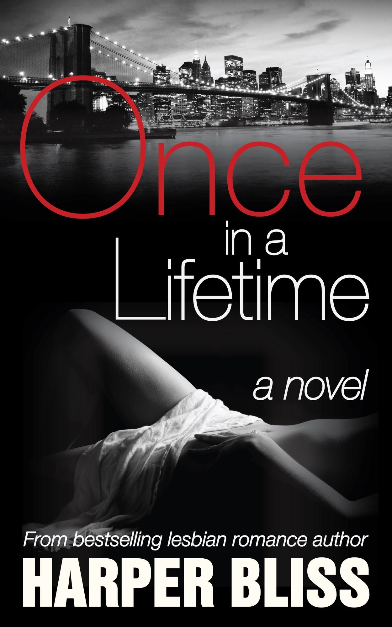 Once in a Lifetime