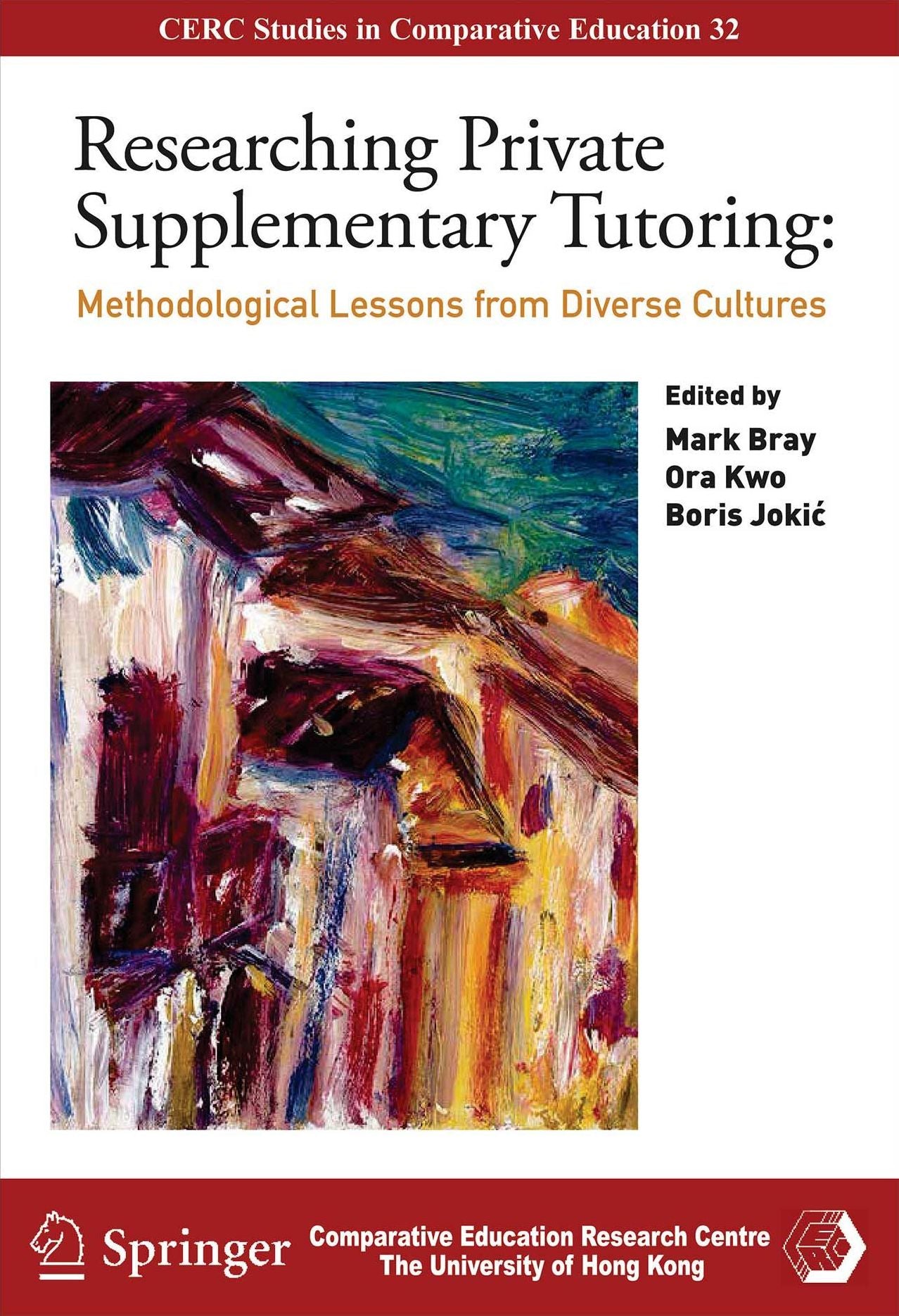 Researching Private Supplementary Tutoring: Methodological Lessons from Diverse Cultures
